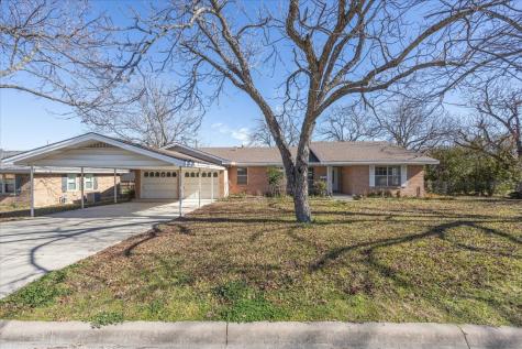 211 N Avenue R Clifton TX 76634
