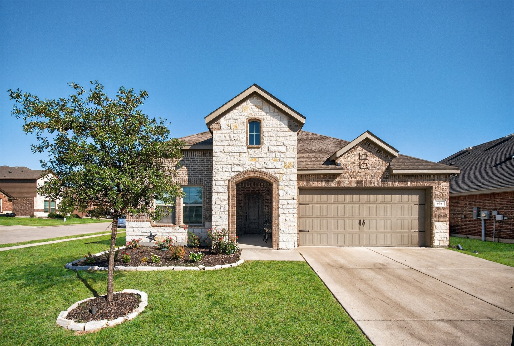 504 Overlook Drive Royse City TX 75189