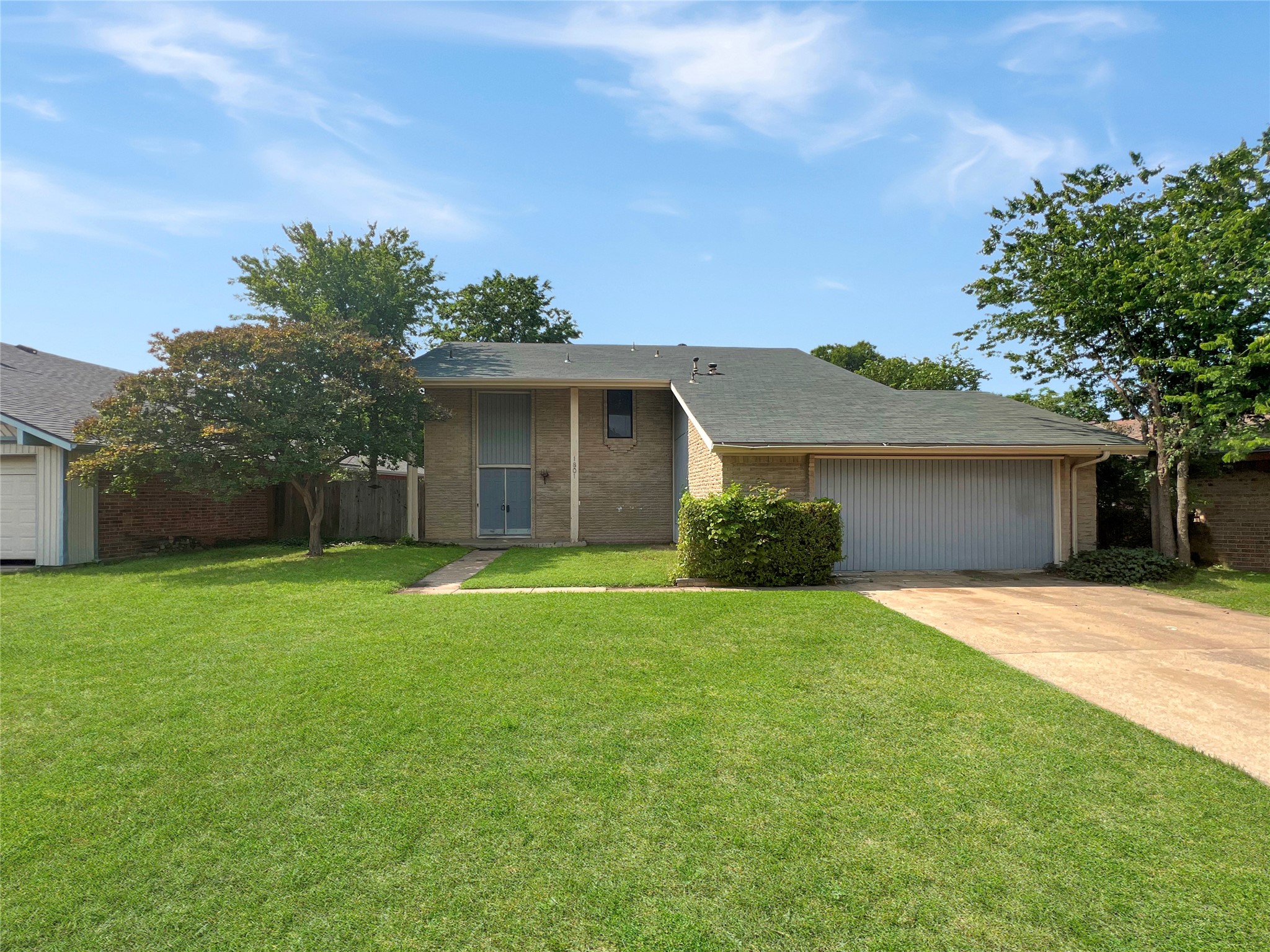 1801 Plantation Road Garland TX 75044