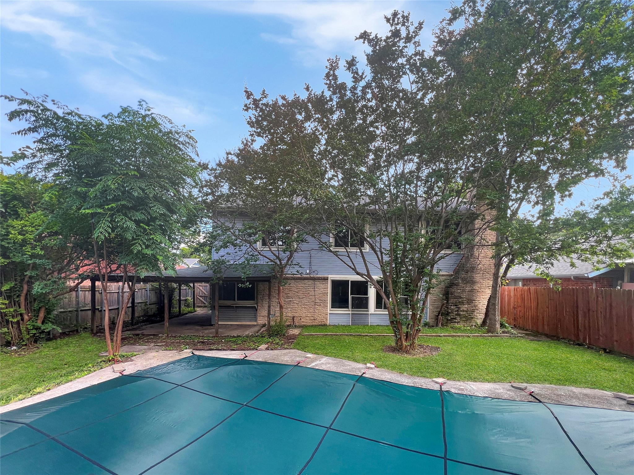 1801 Plantation Road Garland TX 75044