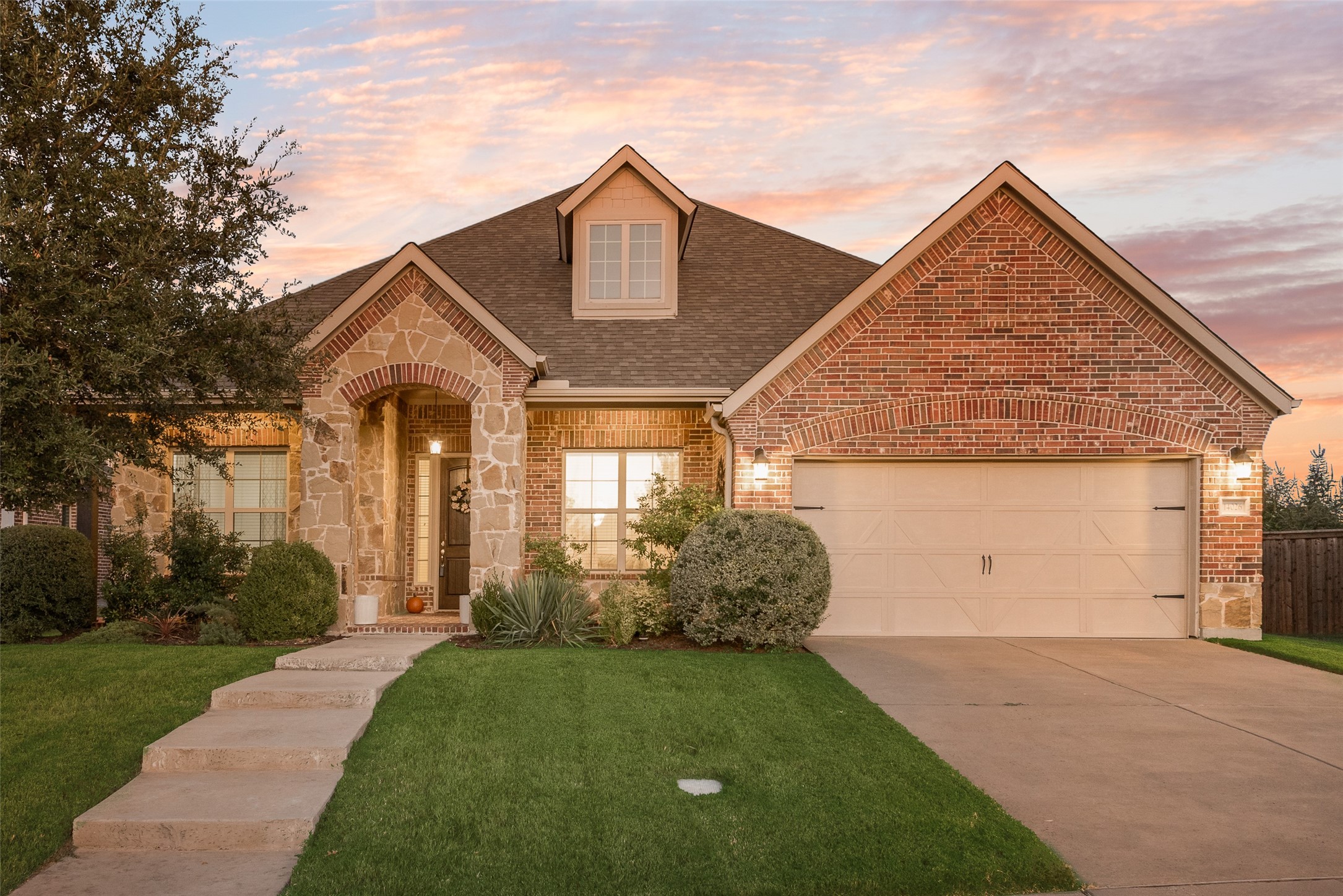 14026 Gutierrez Street Frisco TX 75035
