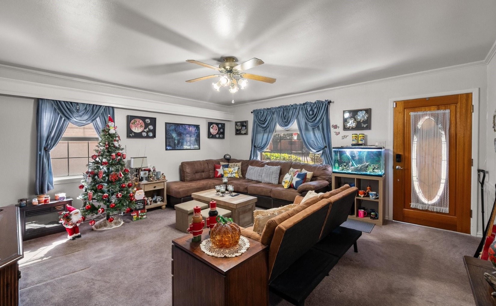 1705 E Beverly Drive Corsicana TX 75110