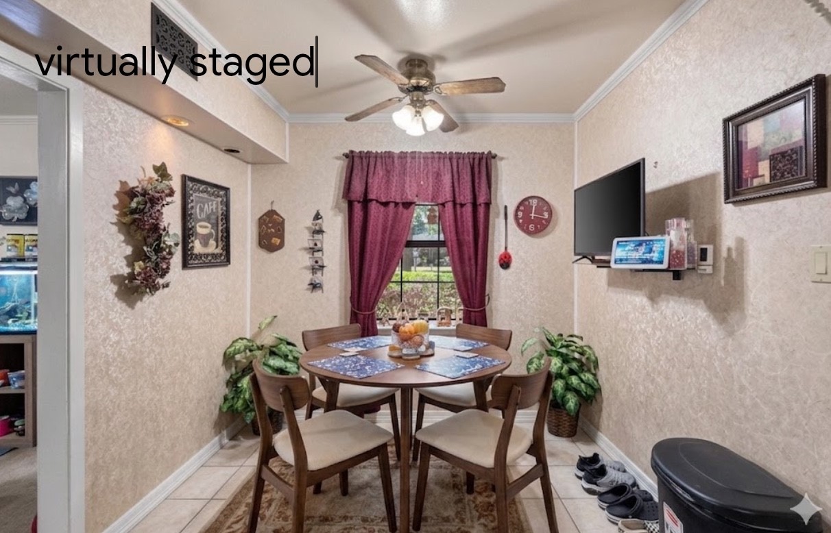 1705 E Beverly Drive Corsicana TX 75110