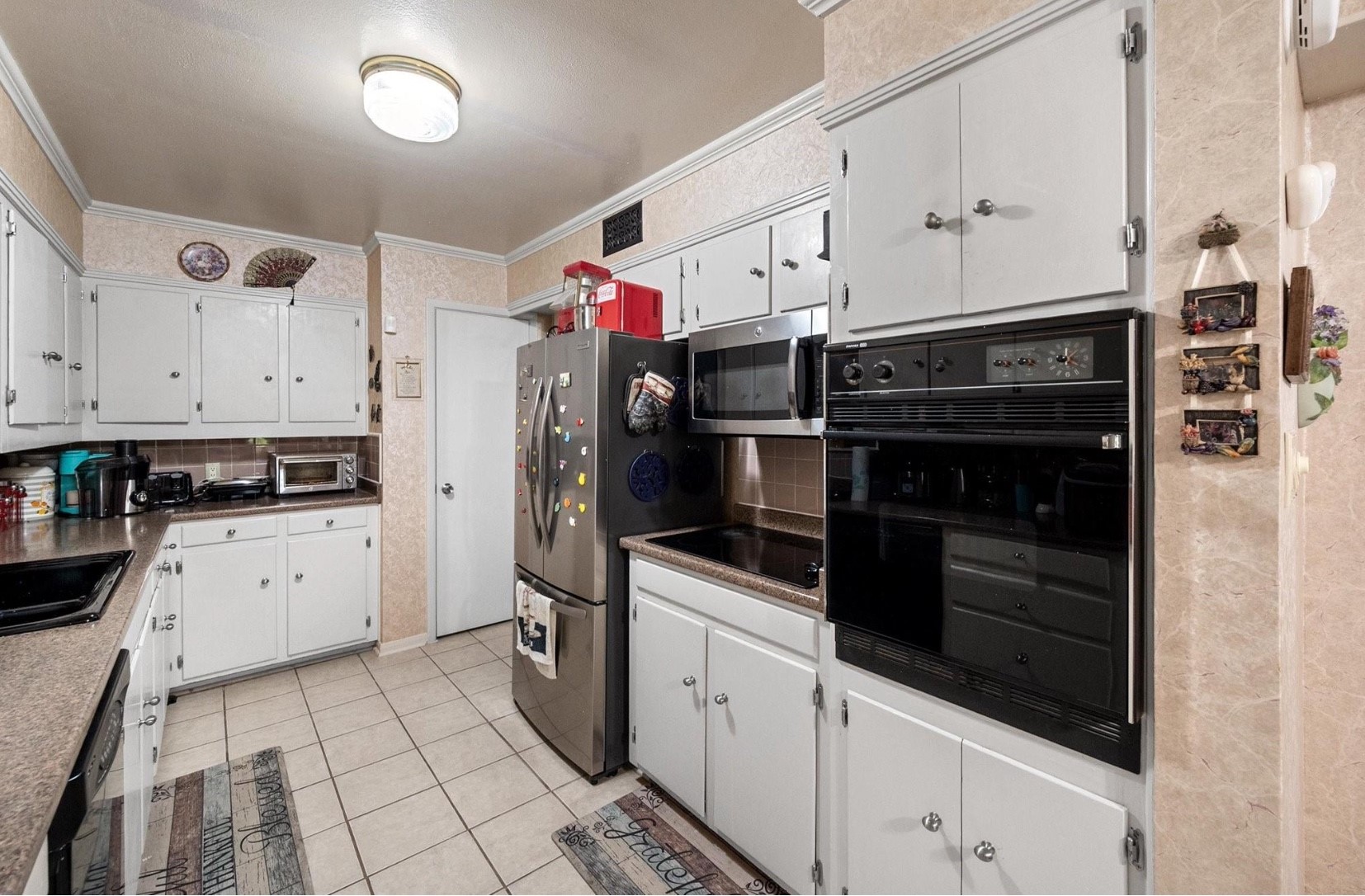 1705 E Beverly Drive Corsicana TX 75110
