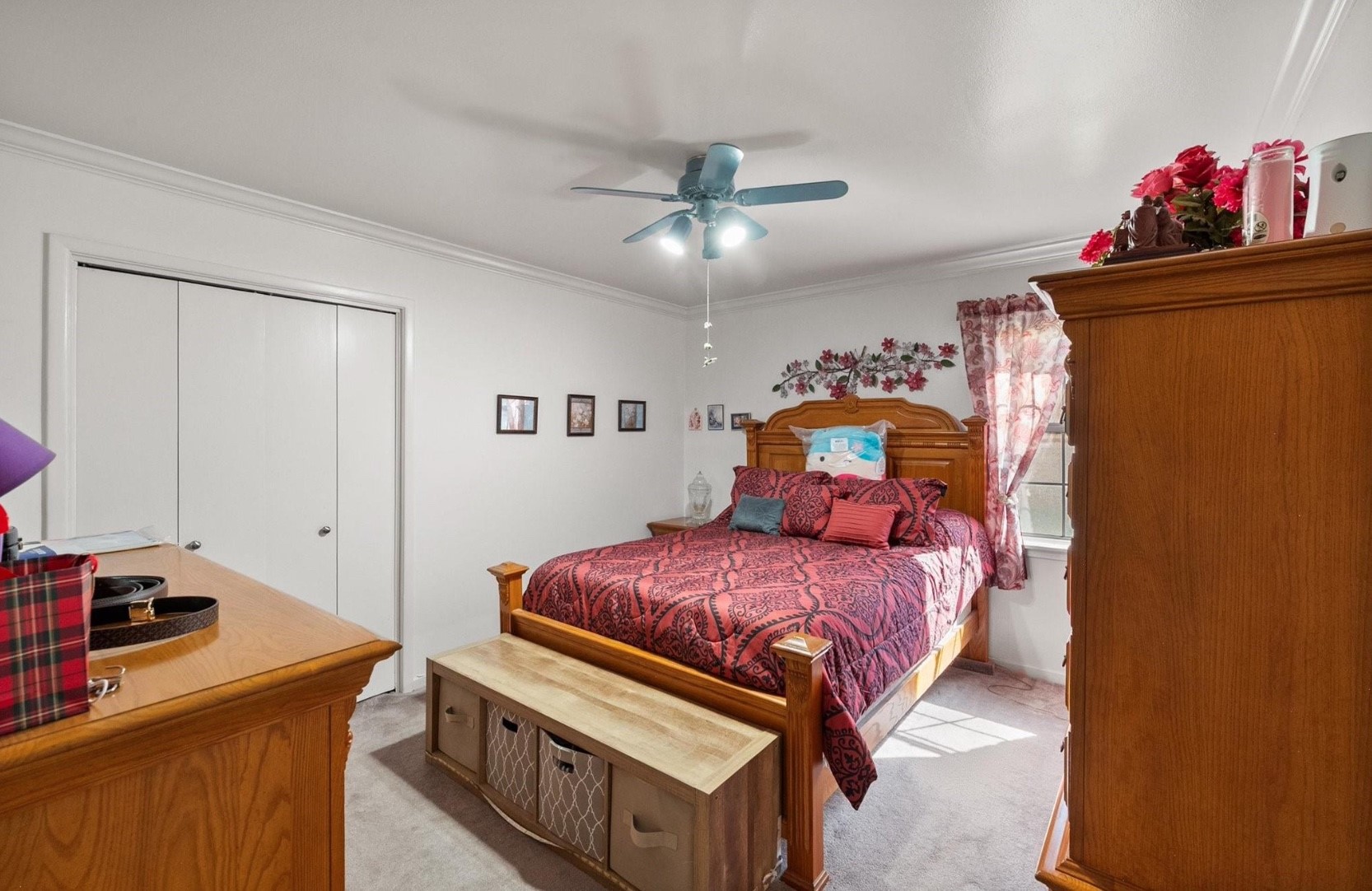 1705 E Beverly Drive Corsicana TX 75110