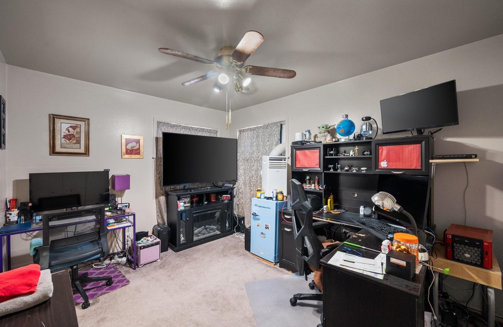 1705 E Beverly Drive Corsicana TX 75110