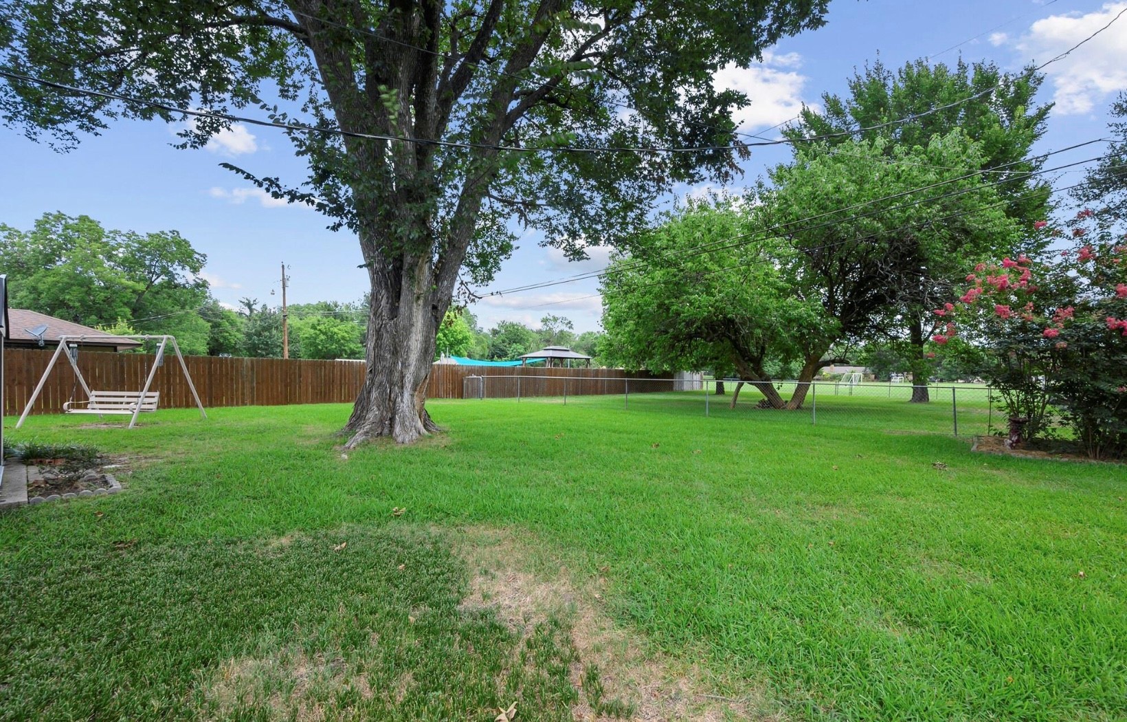 1705 E Beverly Drive Corsicana TX 75110