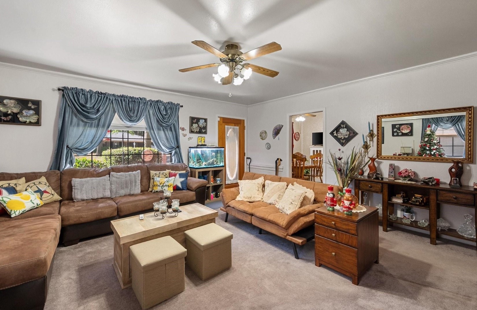 1705 E Beverly Drive Corsicana TX 75110