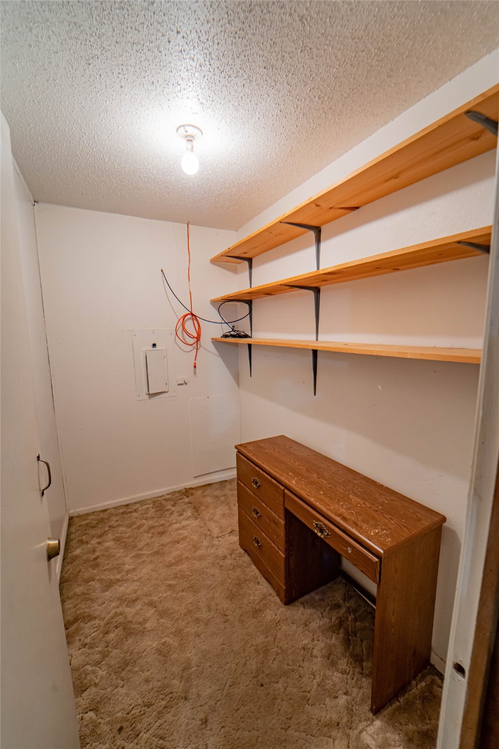 2601 Sha Lane Breckenridge TX 76424