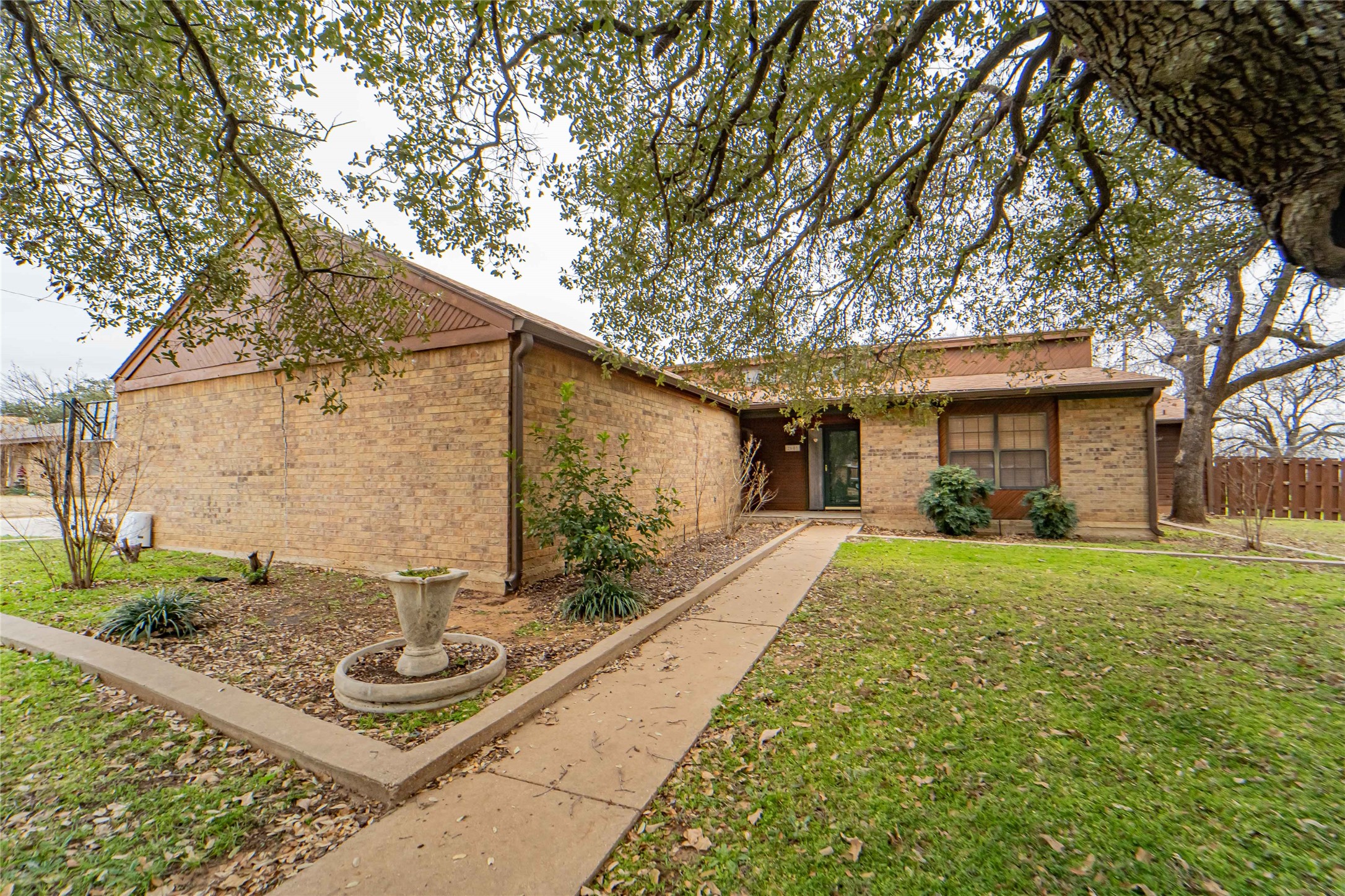 2601 Sha Lane Breckenridge TX 76424