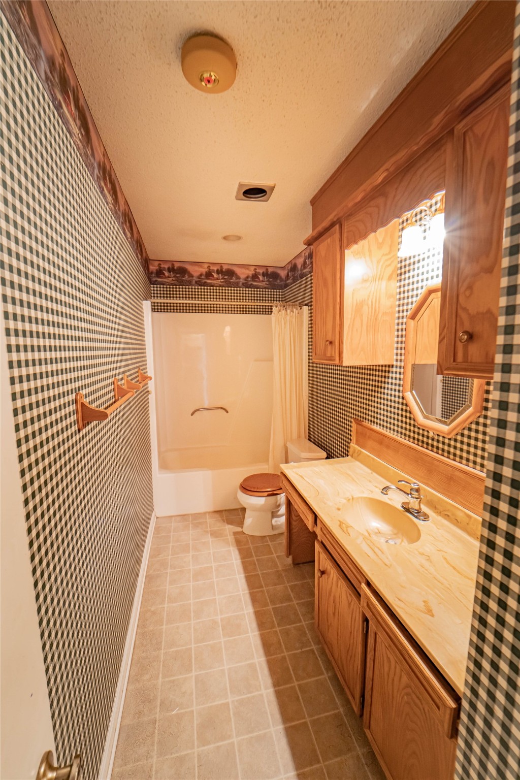 2601 Sha Lane Breckenridge TX 76424