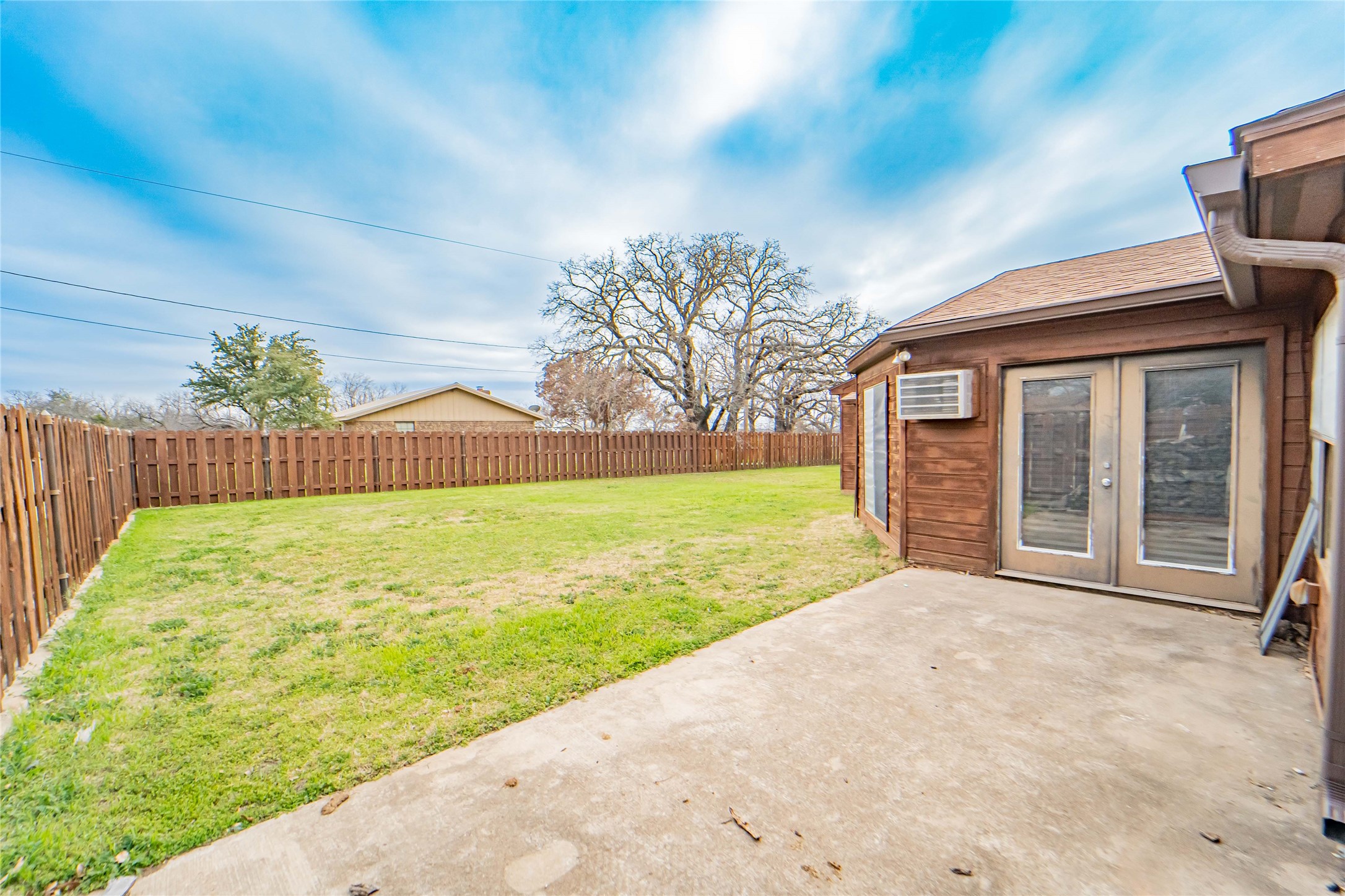 2601 Sha Lane Breckenridge TX 76424