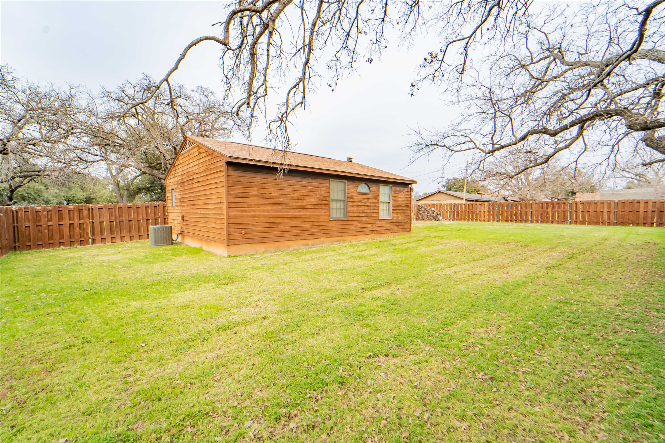2601 Sha Lane Breckenridge TX 76424