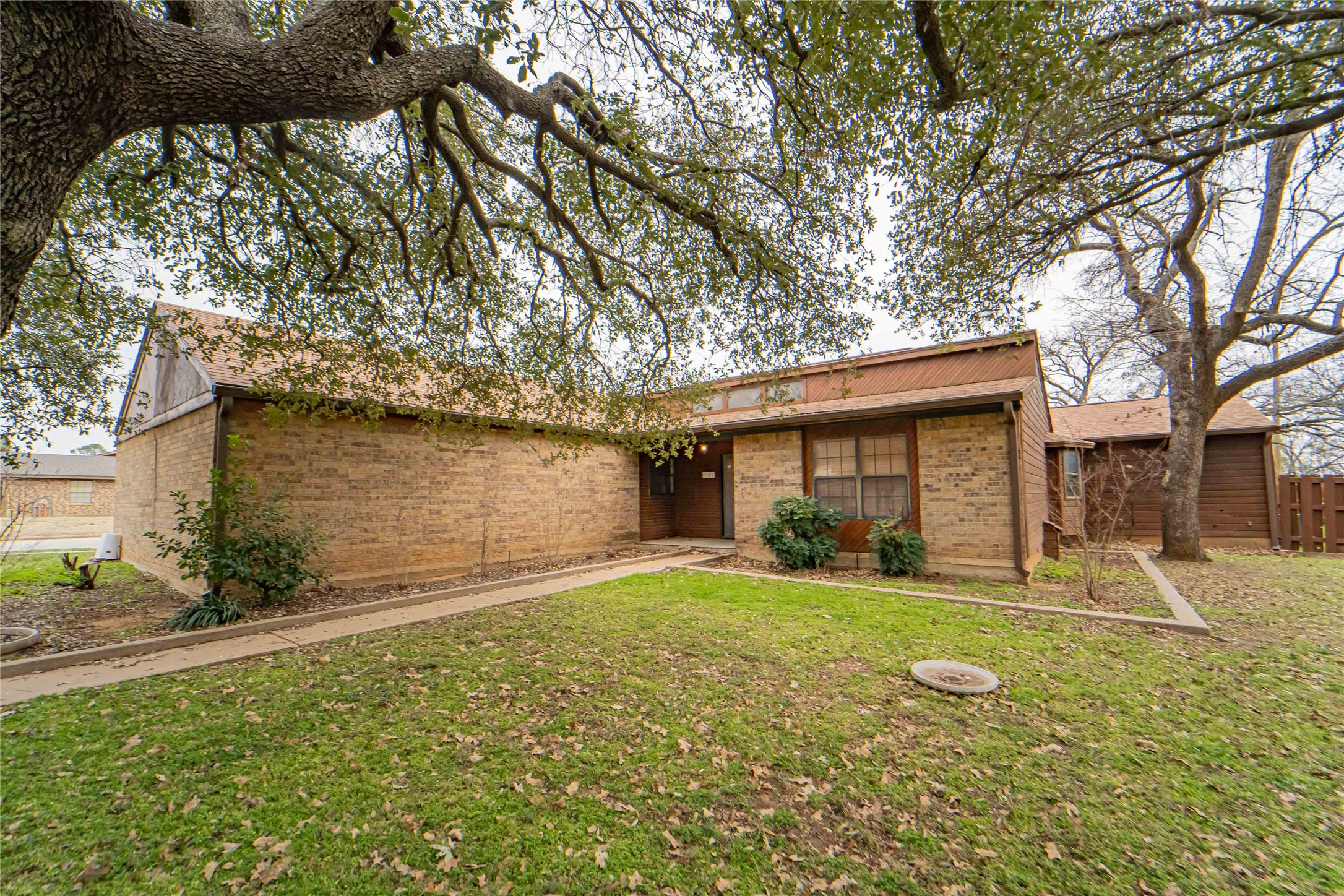 2601 Sha Lane Breckenridge TX 76424