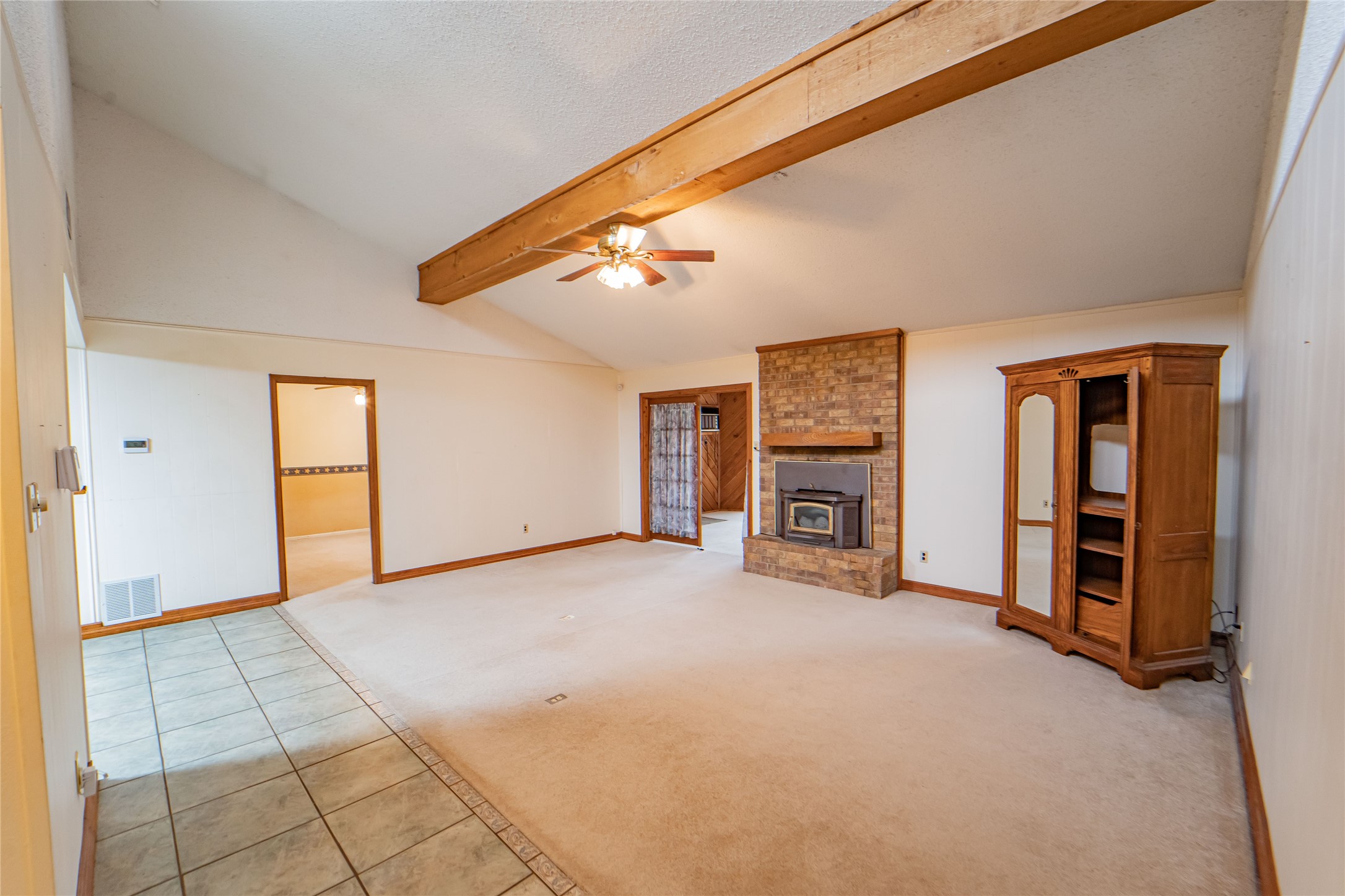 2601 Sha Lane Breckenridge TX 76424