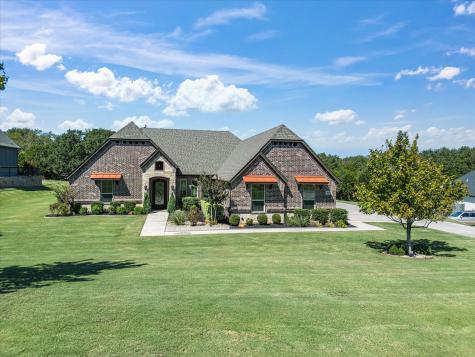 8034 White Drive Granbury TX 76049