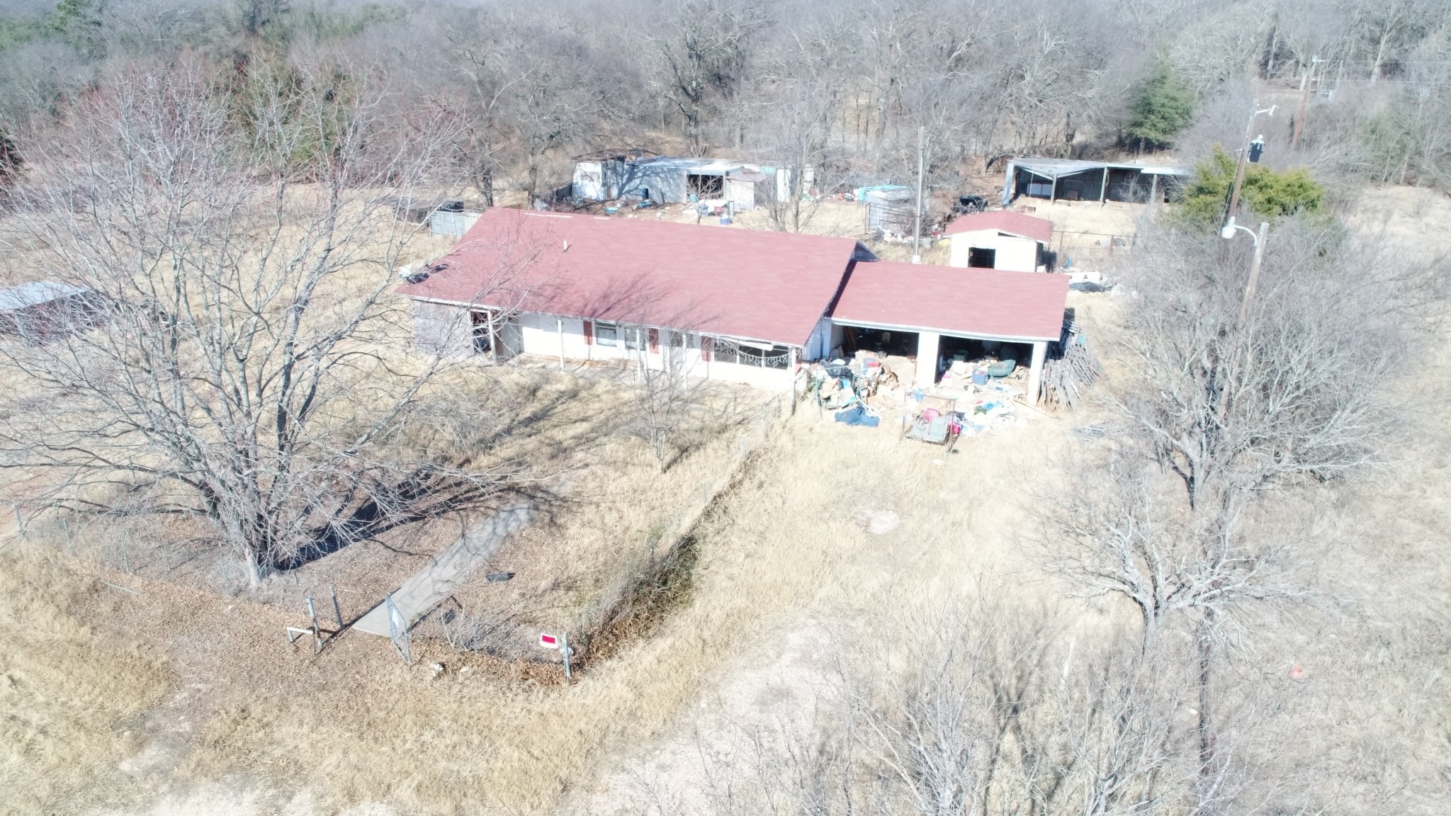 11956 Fm 847 Dublin TX 76446