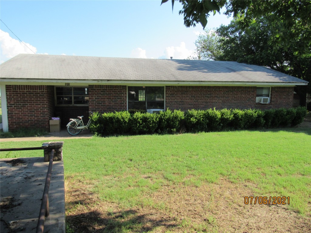 240 County Road 140 Carlton TX 76436