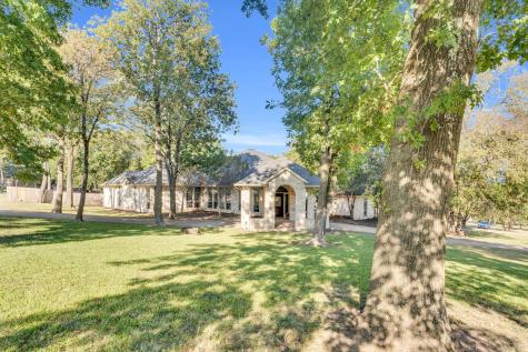 141 Chambers Drive Italy TX 76651