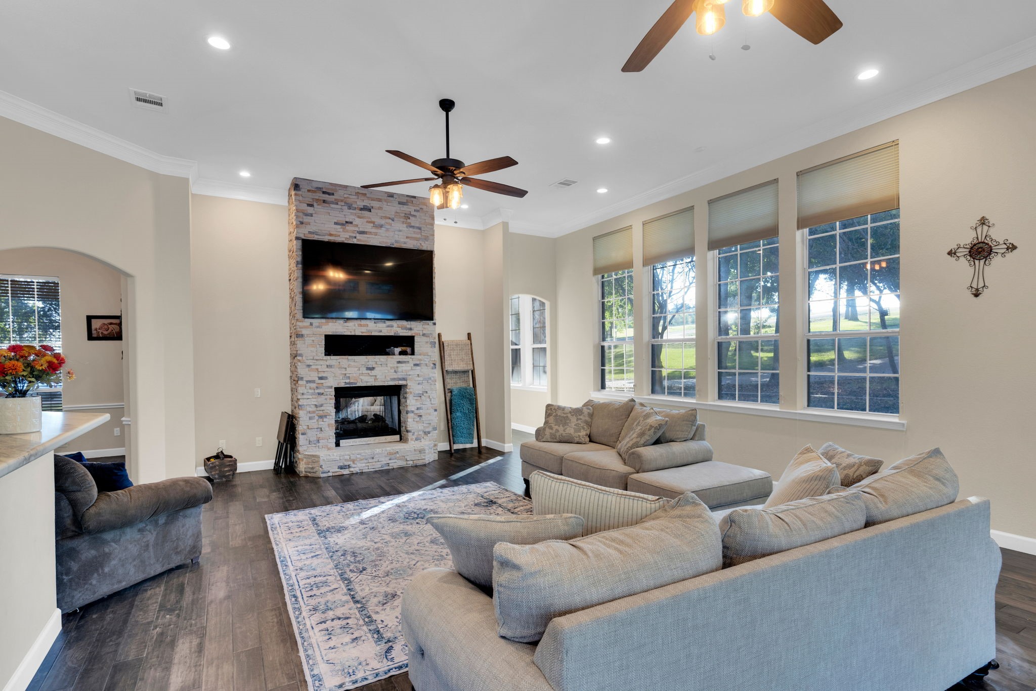 141 Chambers Drive Italy TX 76651