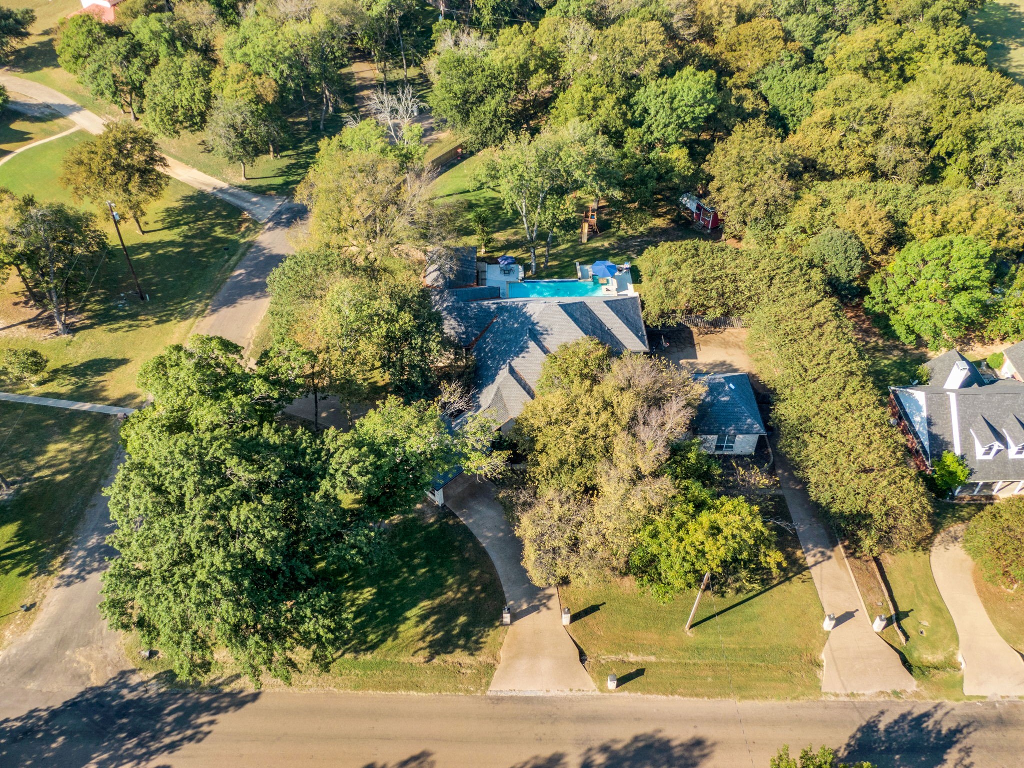 141 Chambers Drive Italy TX 76651