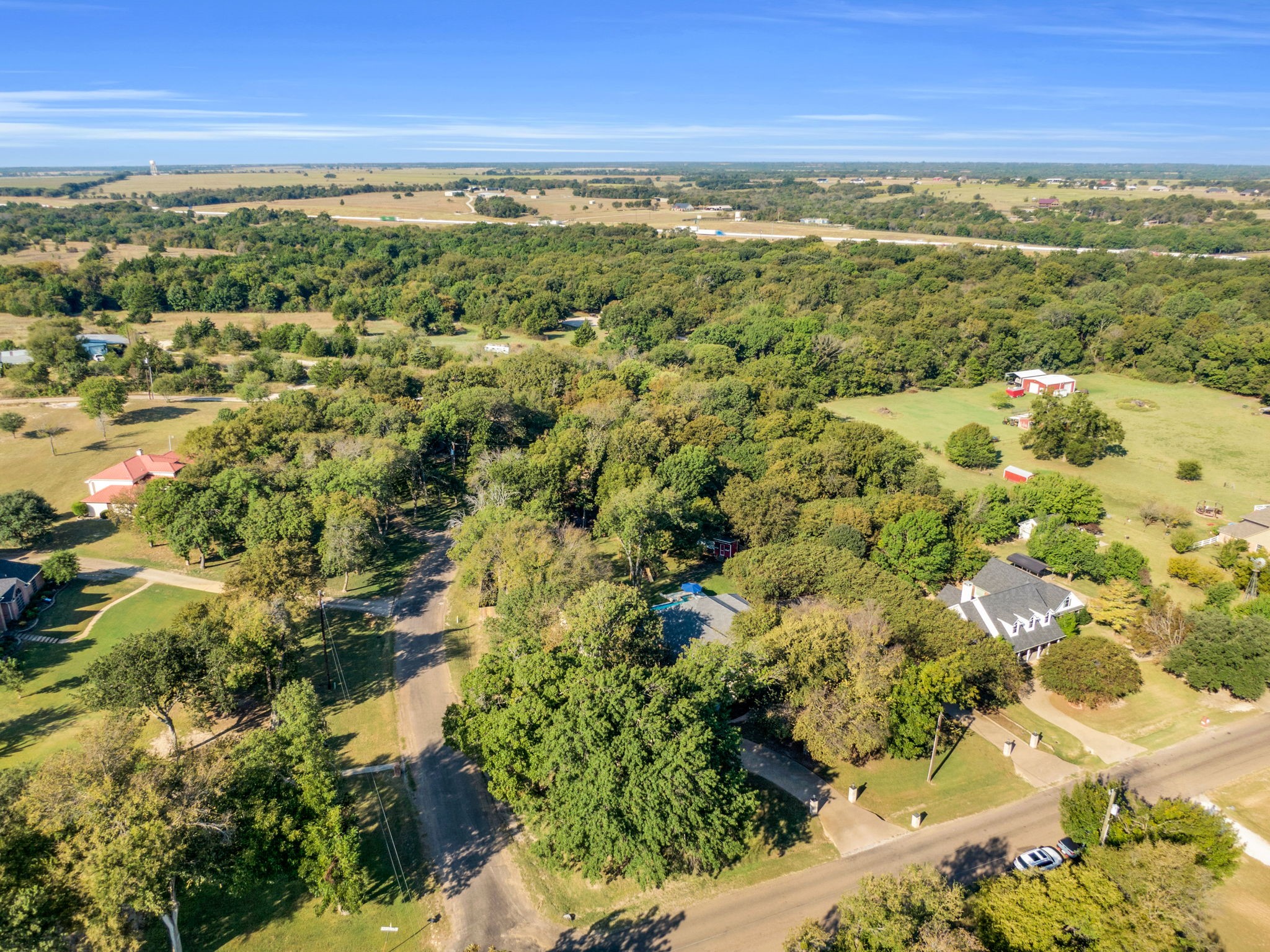 141 Chambers Drive Italy TX 76651
