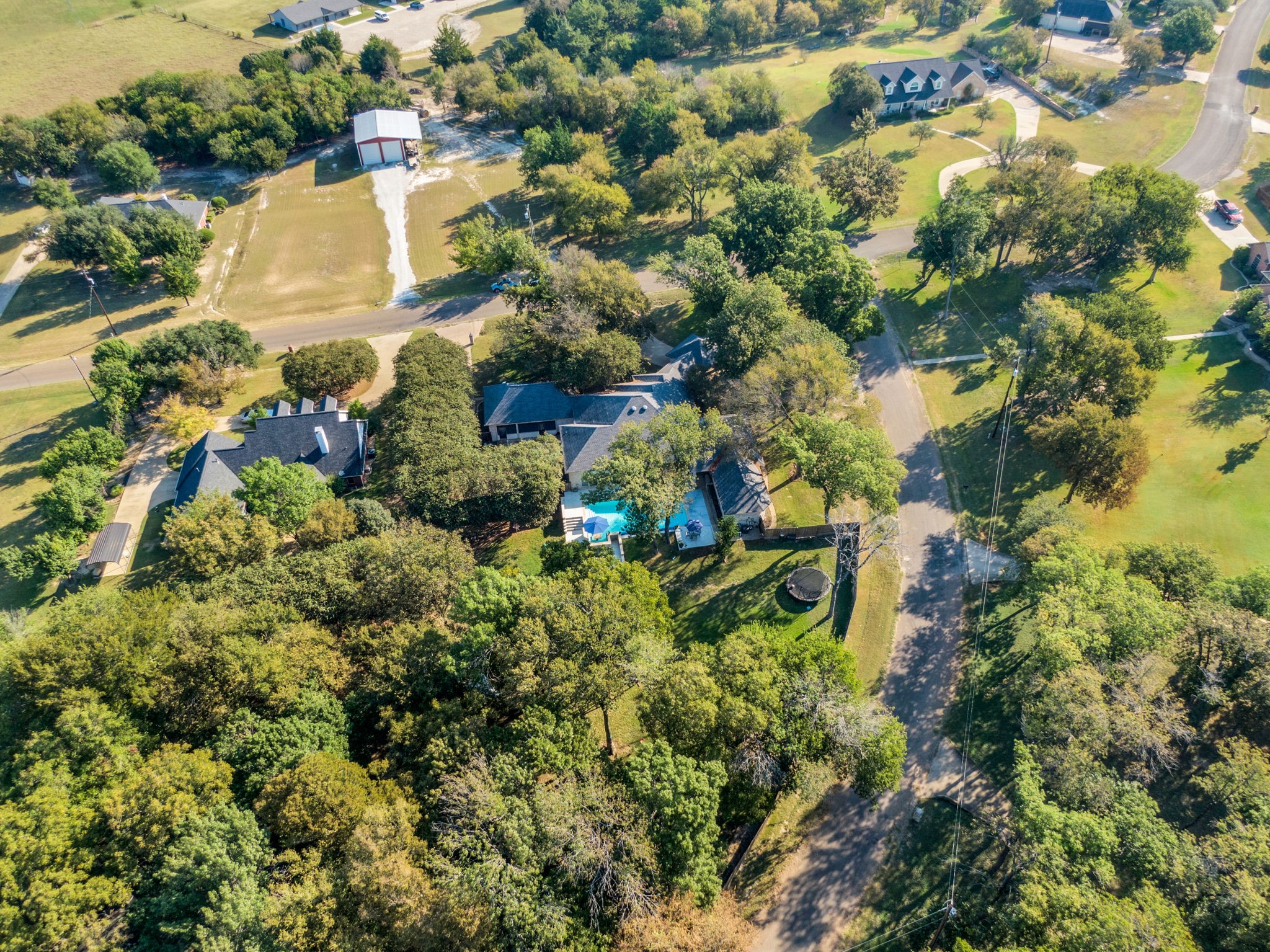 141 Chambers Drive Italy TX 76651