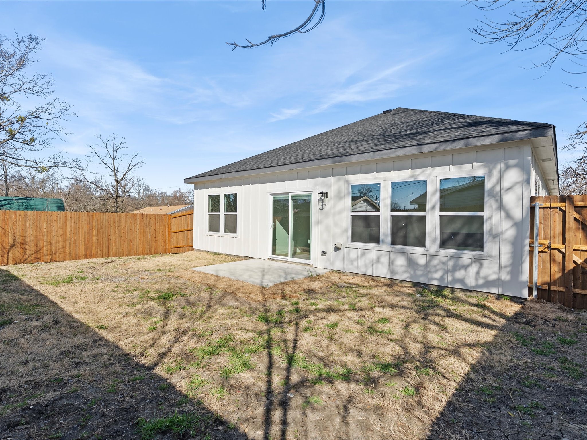 1004 E Hickory Street Kaufman TX 75142