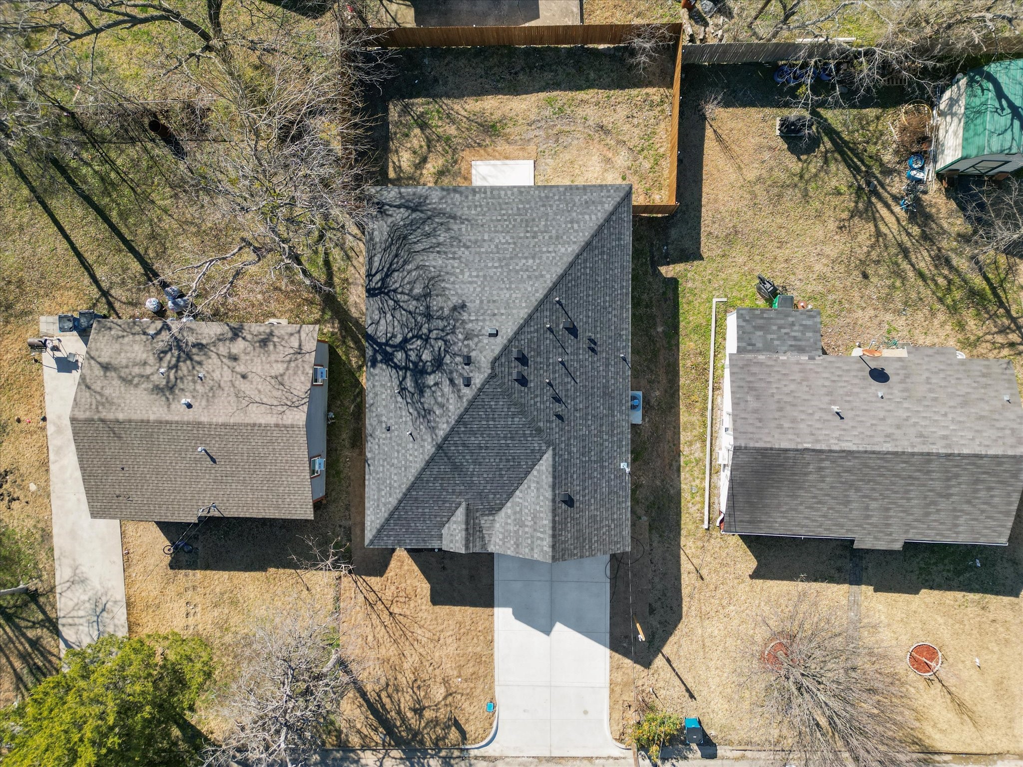 1004 E Hickory Street Kaufman TX 75142