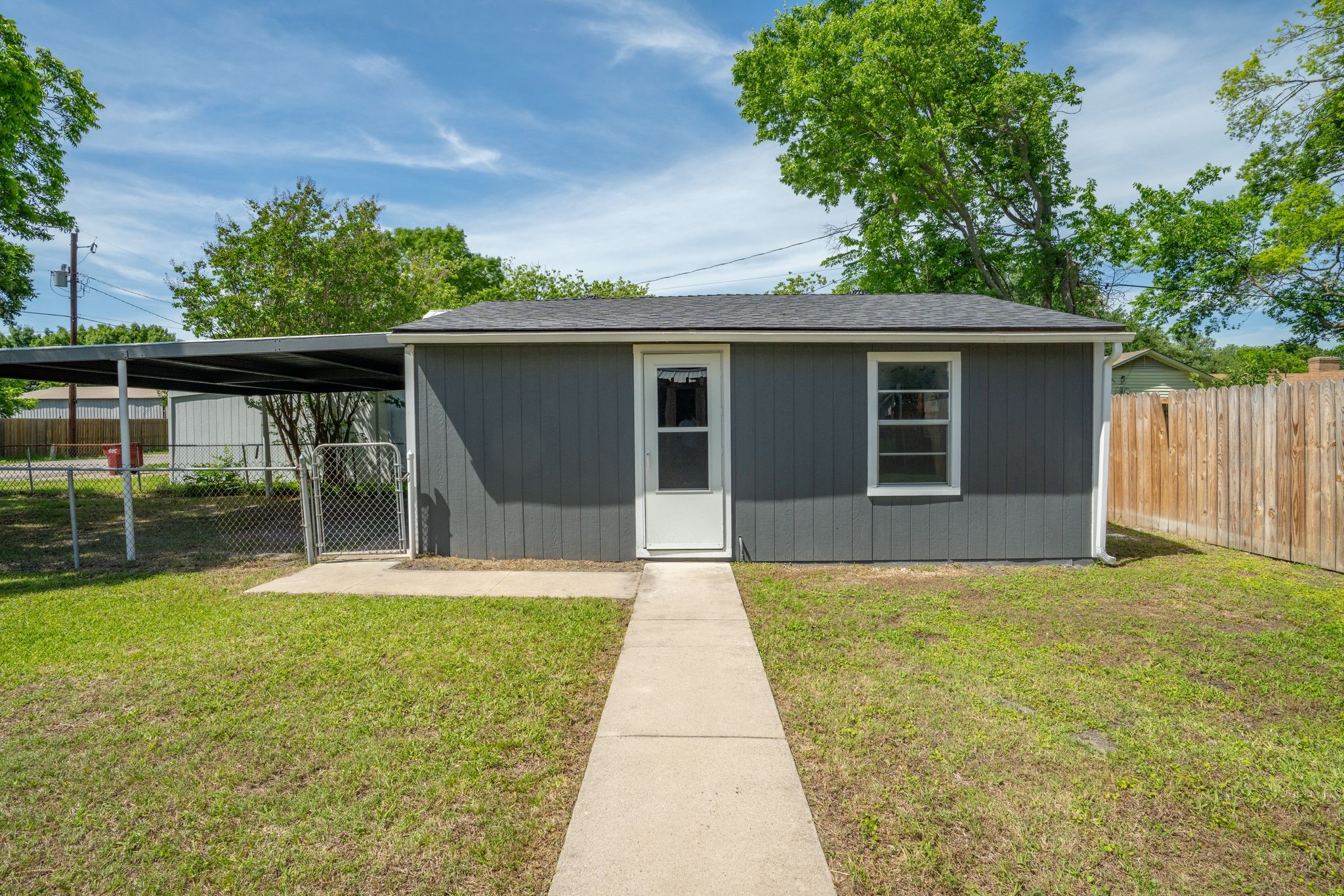 506 Pendleton Street Farmersville TX 75442