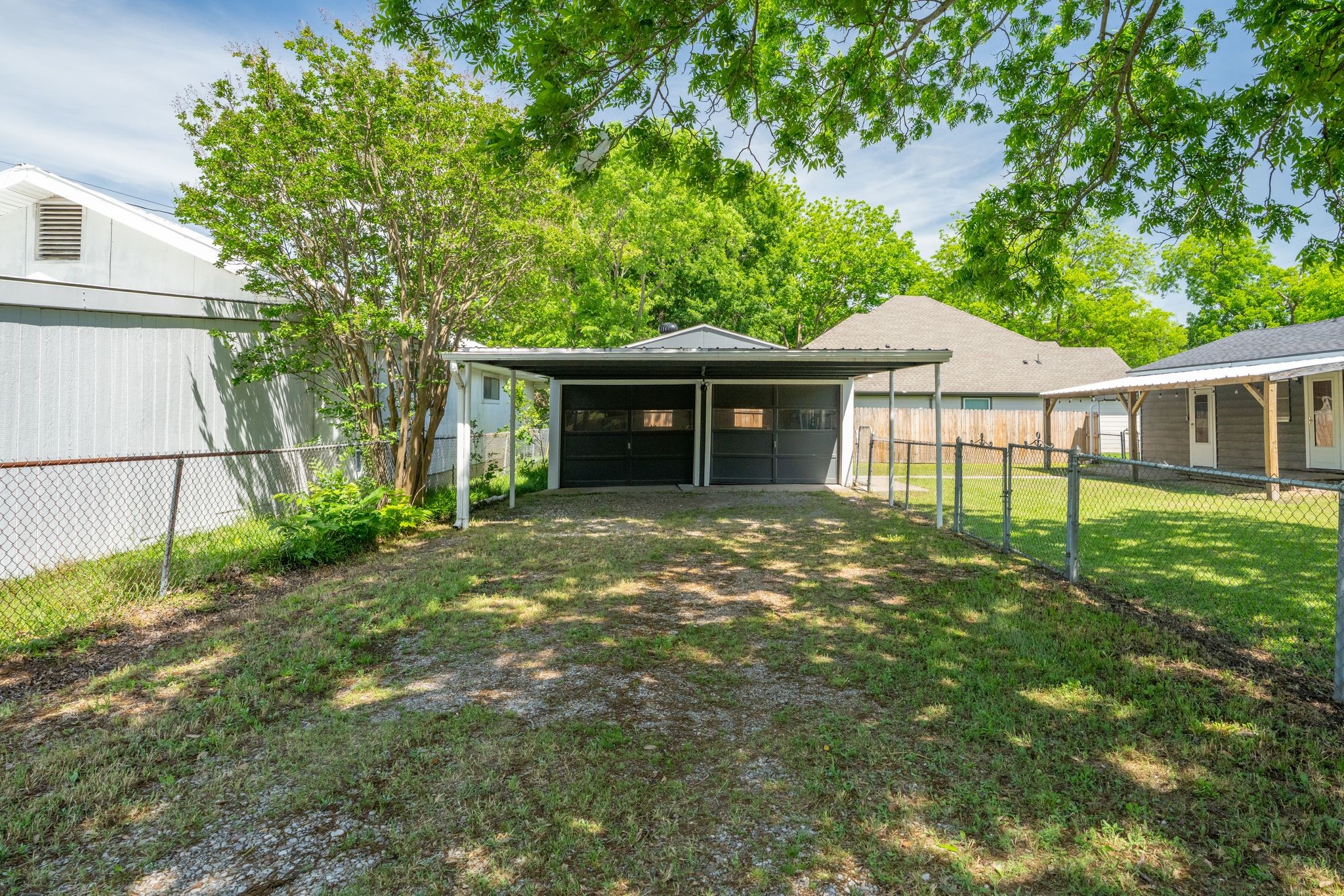 506 Pendleton Street Farmersville TX 75442