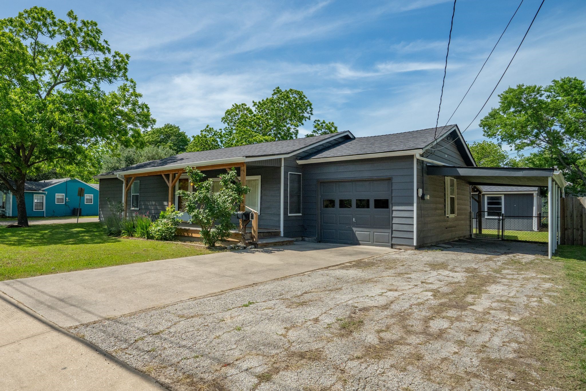 506 Pendleton Street Farmersville TX 75442