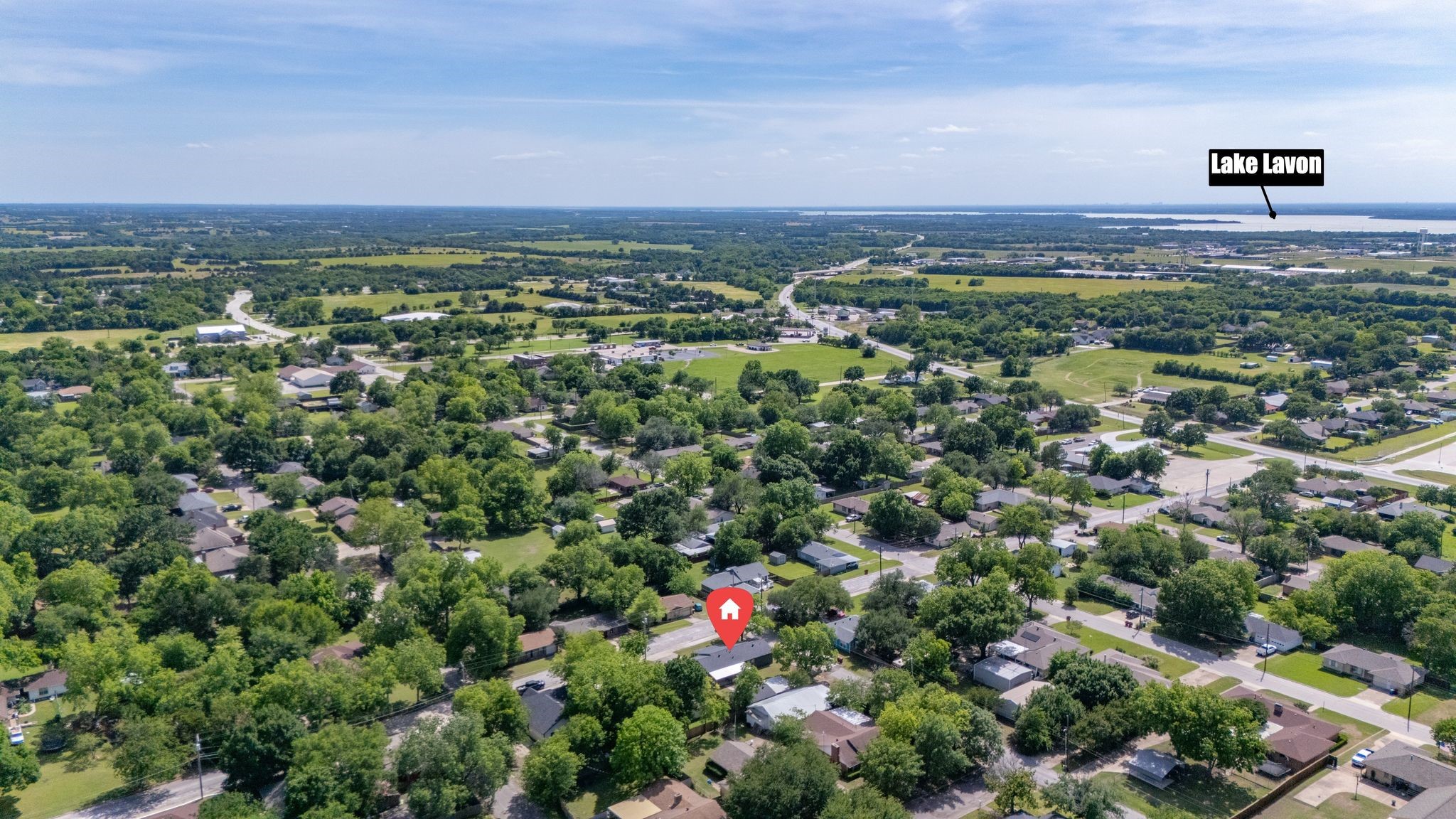 506 Pendleton Street Farmersville TX 75442