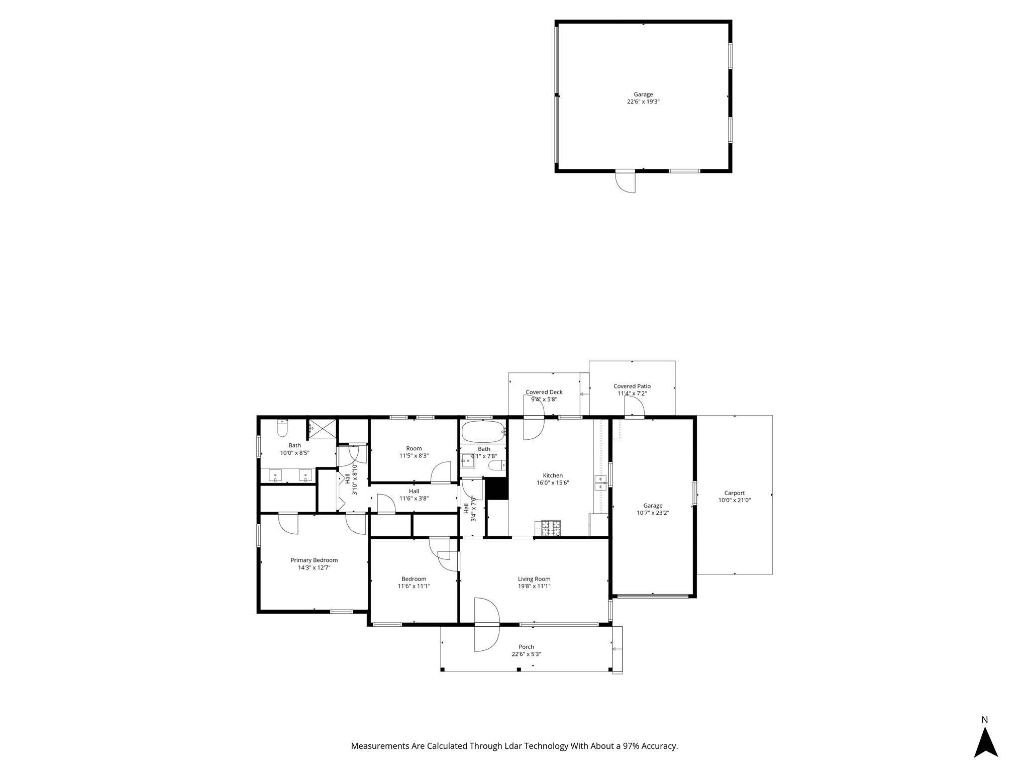 506 Pendleton Street Farmersville TX 75442