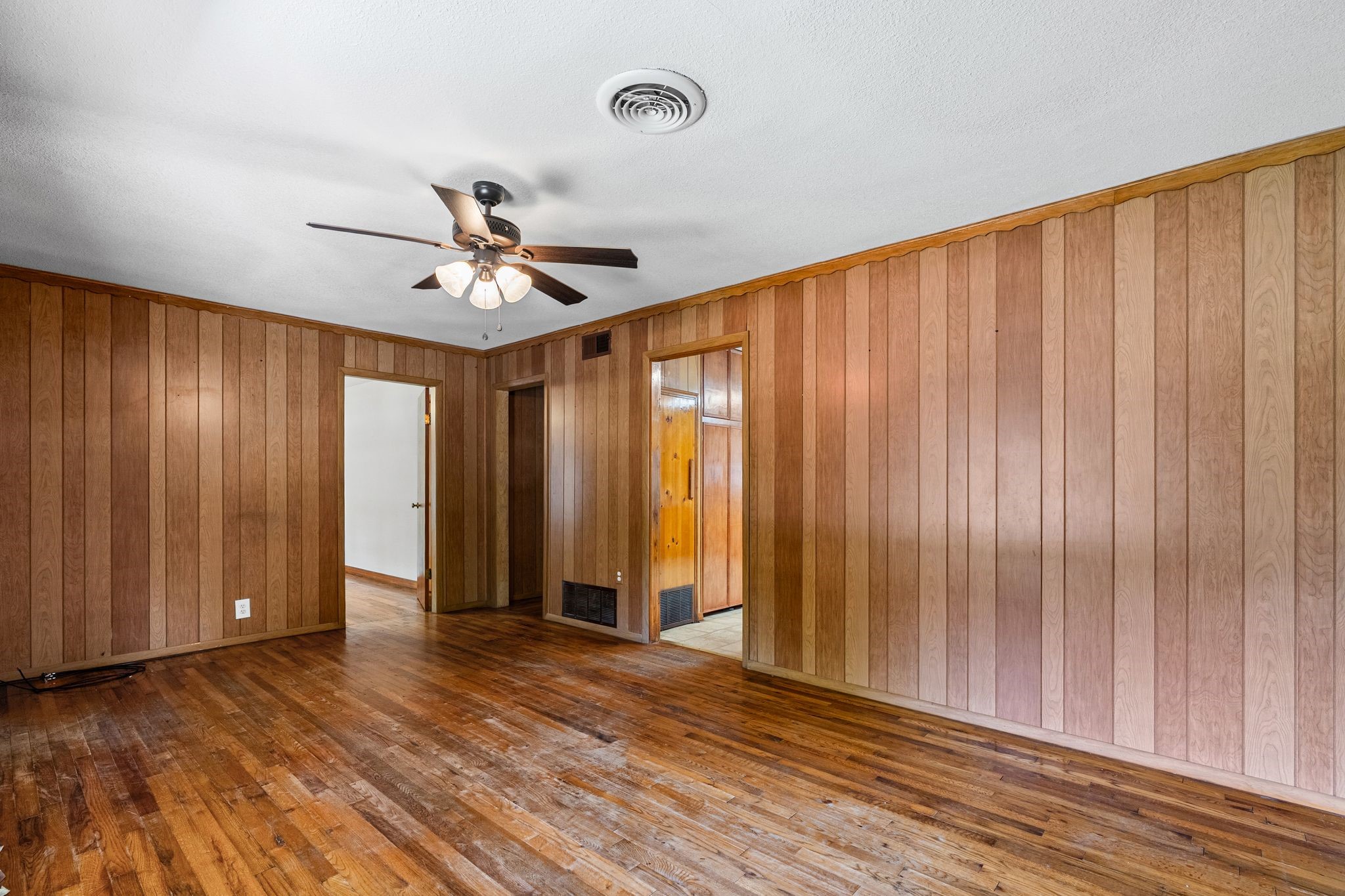 506 Pendleton Street Farmersville TX 75442