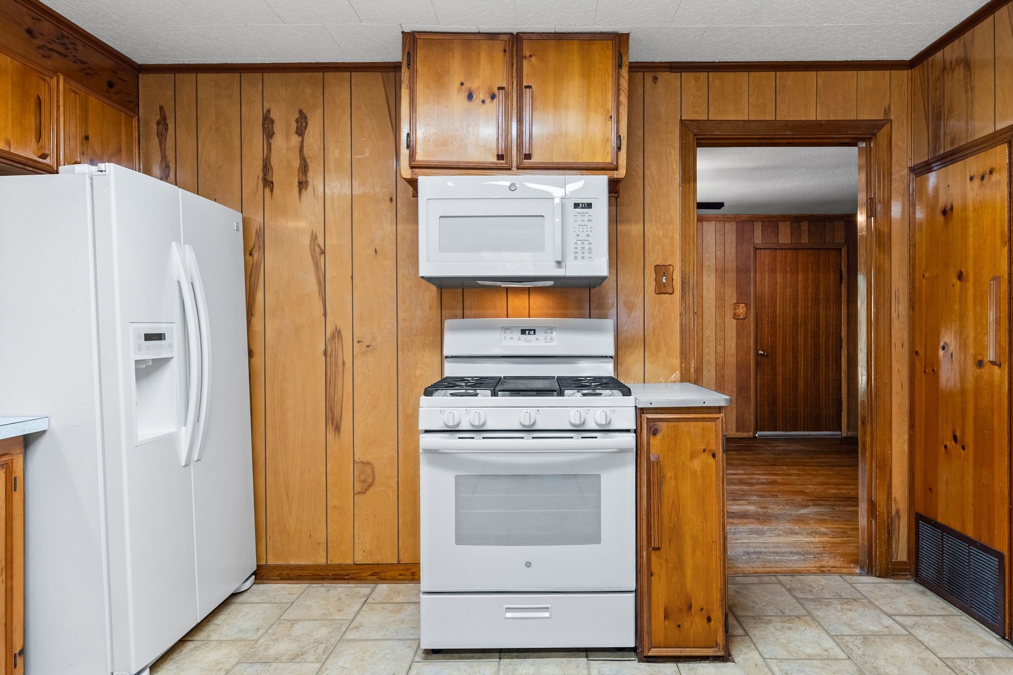 506 Pendleton Street Farmersville TX 75442