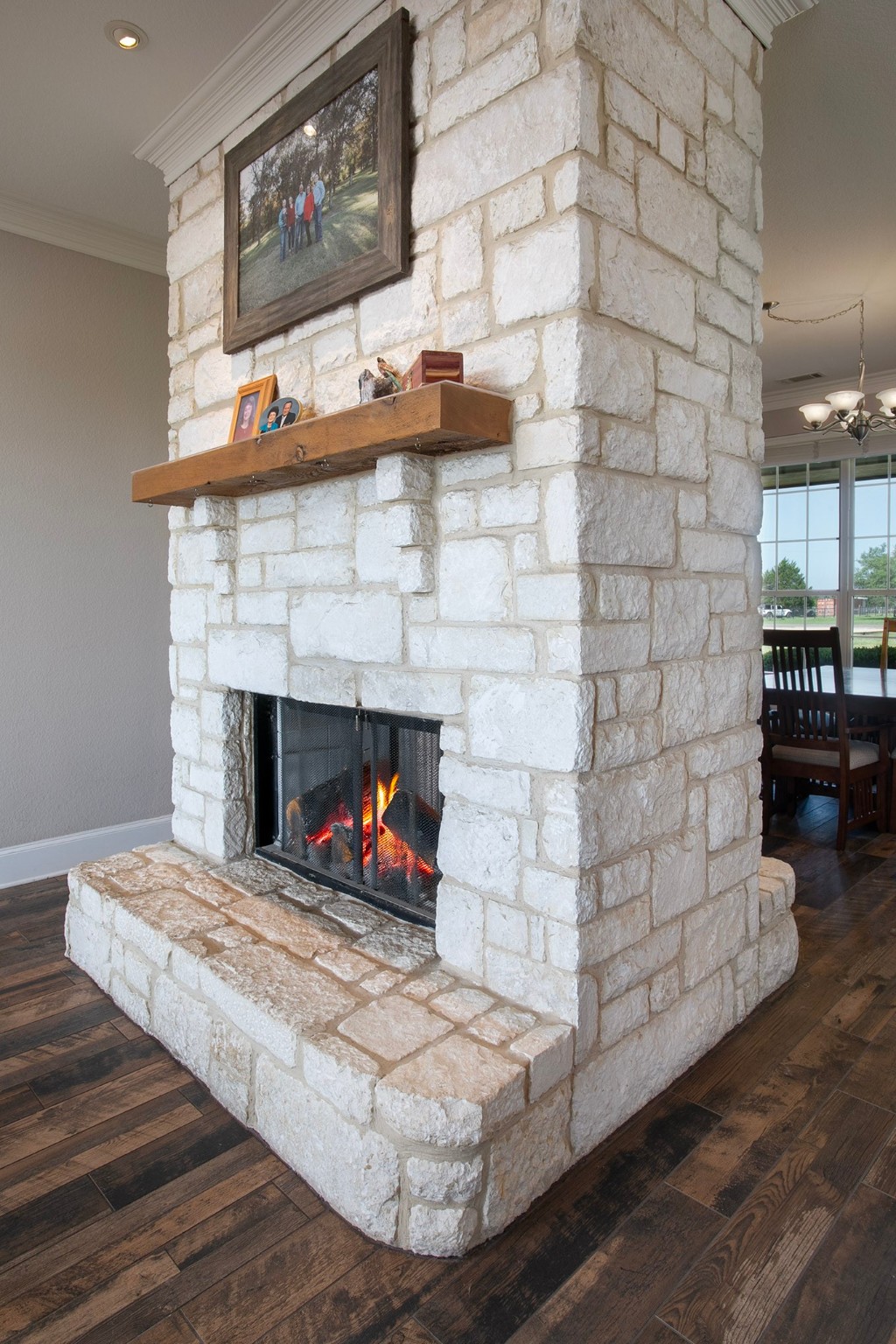 4816 Prairie Chapel Trail Crandall TX 75114