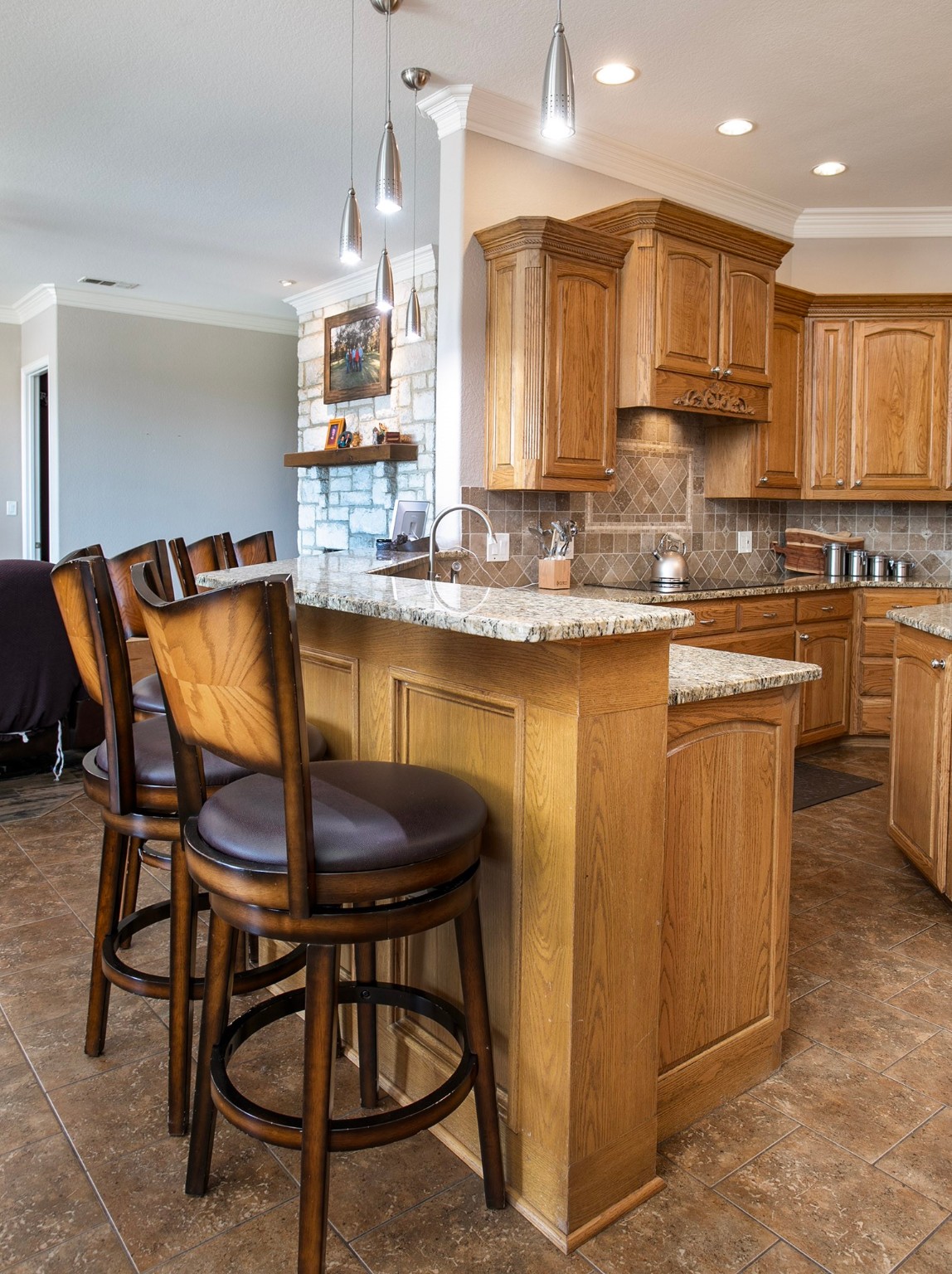4816 Prairie Chapel Trail Crandall TX 75114