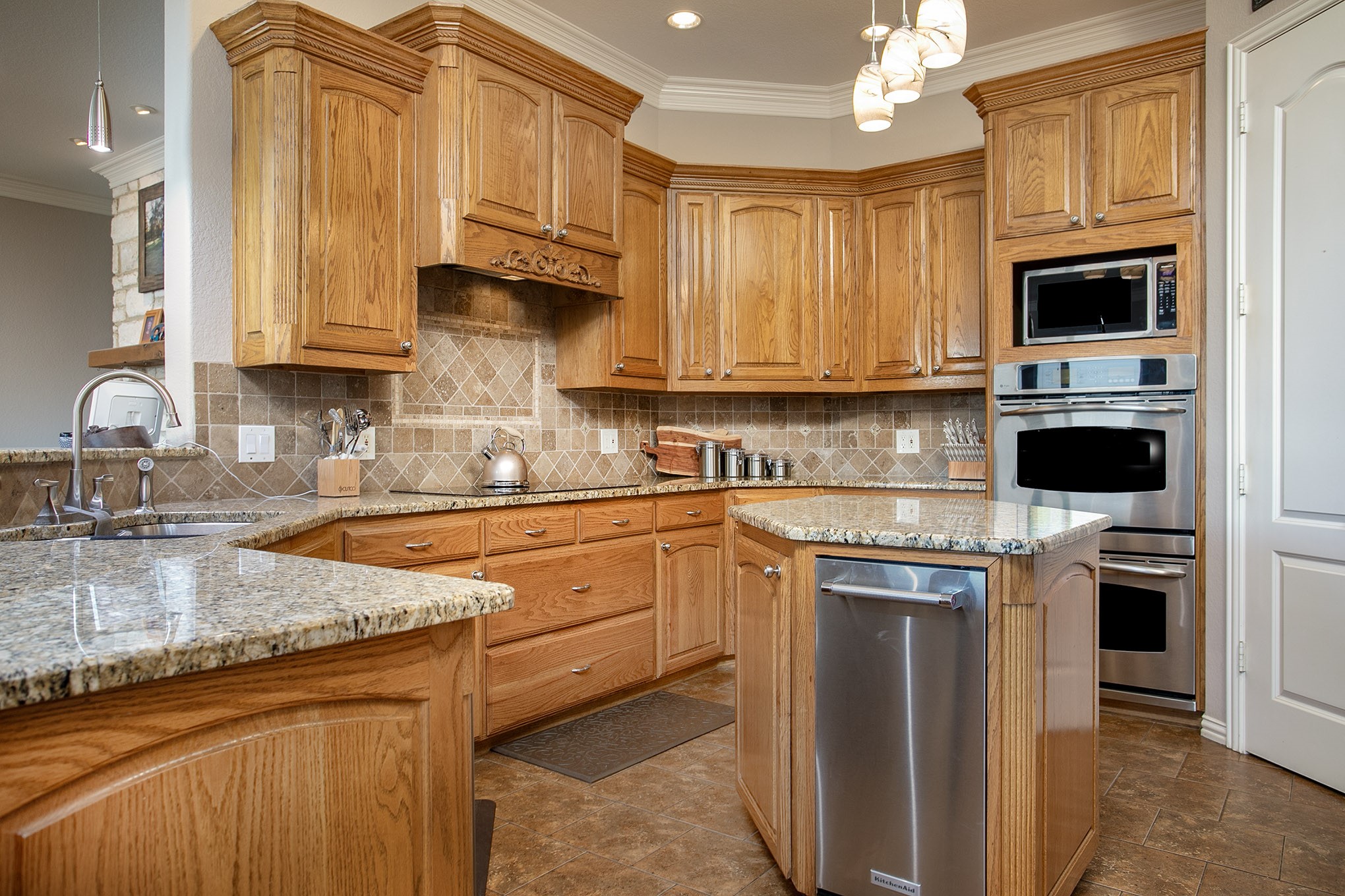 4816 Prairie Chapel Trail Crandall TX 75114