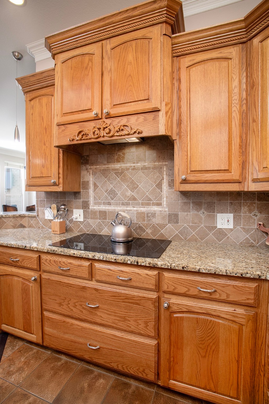 4816 Prairie Chapel Trail Crandall TX 75114