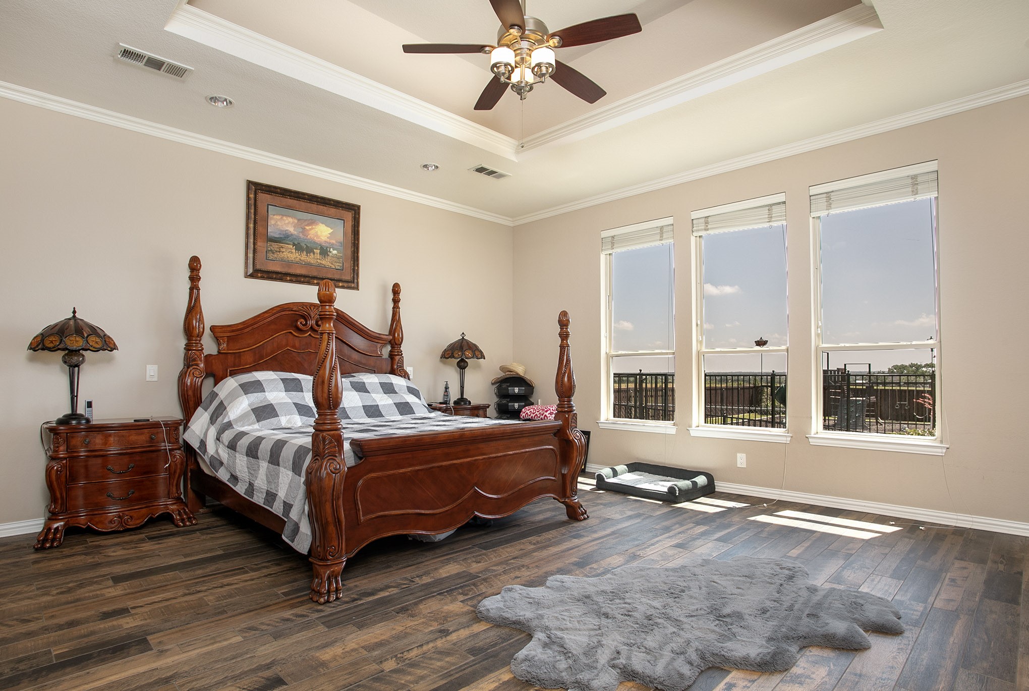 4816 Prairie Chapel Trail Crandall TX 75114