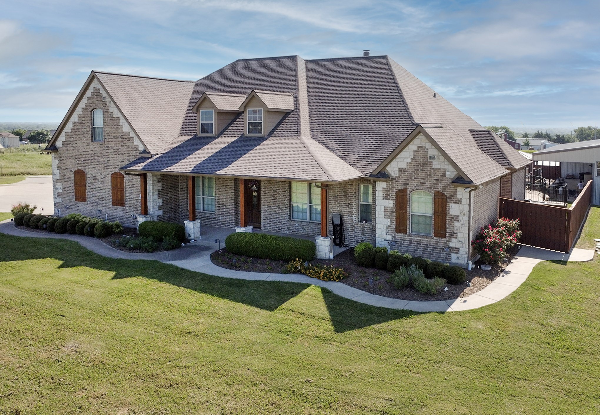 4816 Prairie Chapel Trail Crandall TX 75114