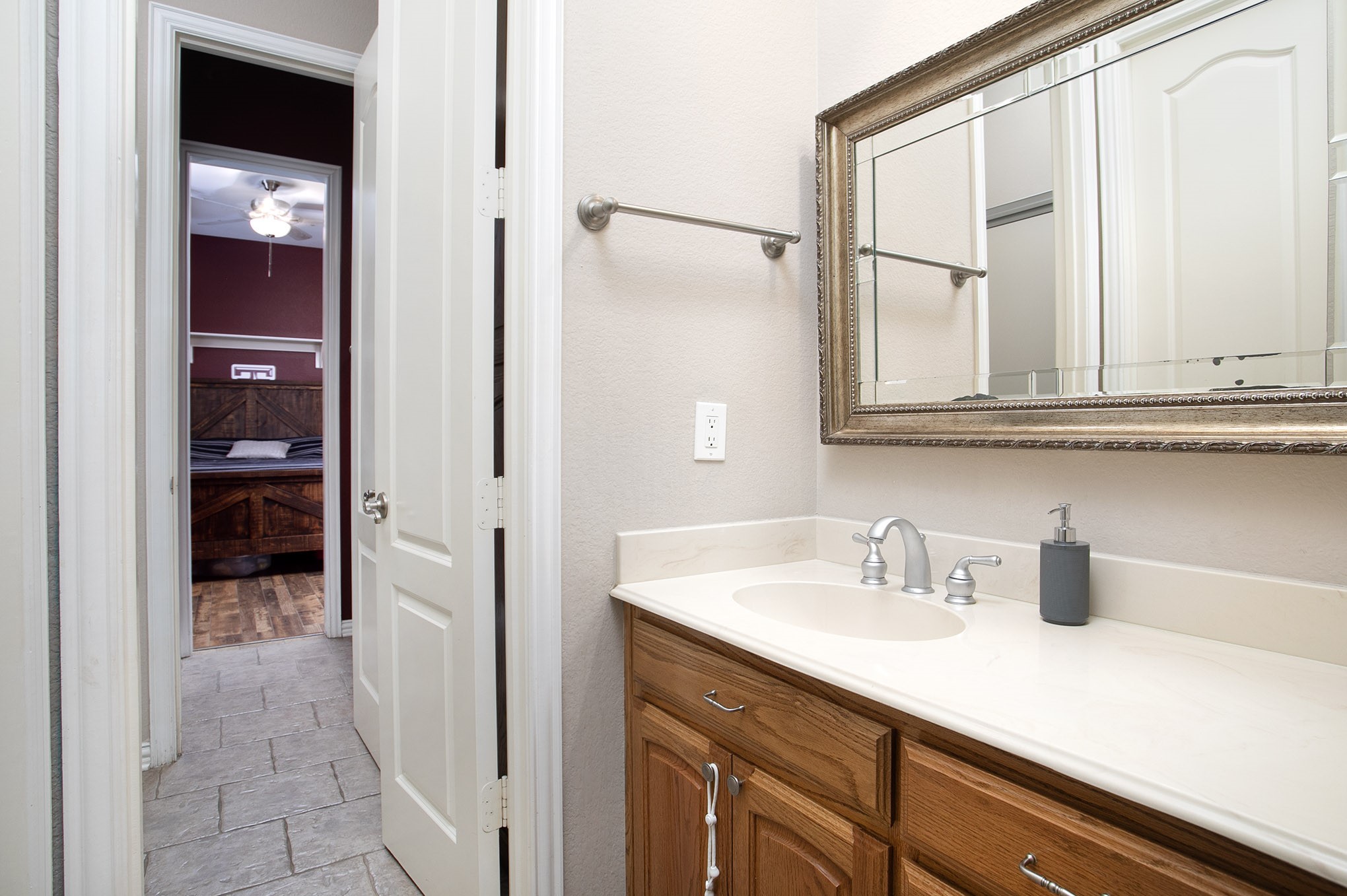 4816 Prairie Chapel Trail Crandall TX 75114