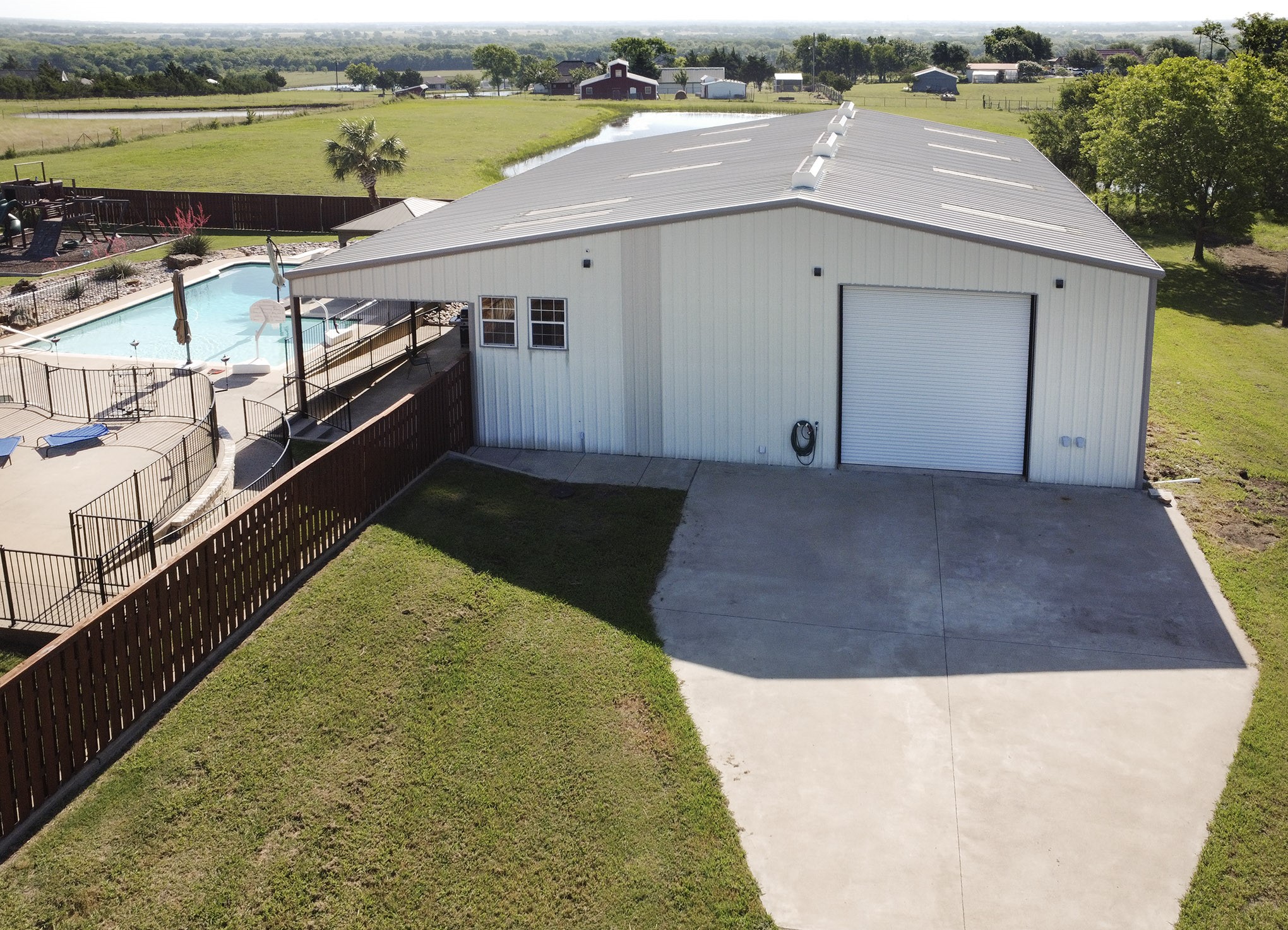 4816 Prairie Chapel Trail Crandall TX 75114