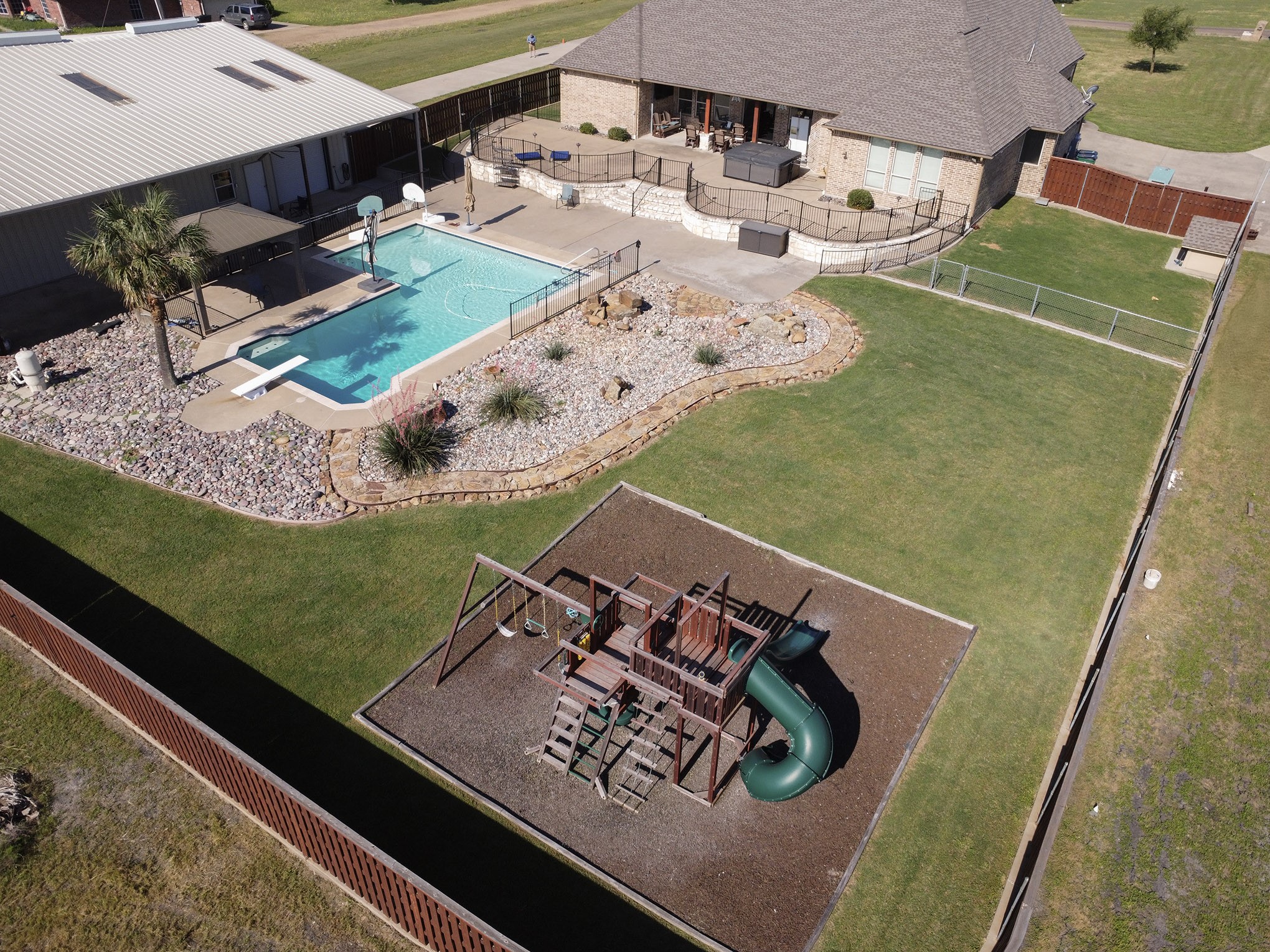 4816 Prairie Chapel Trail Crandall TX 75114
