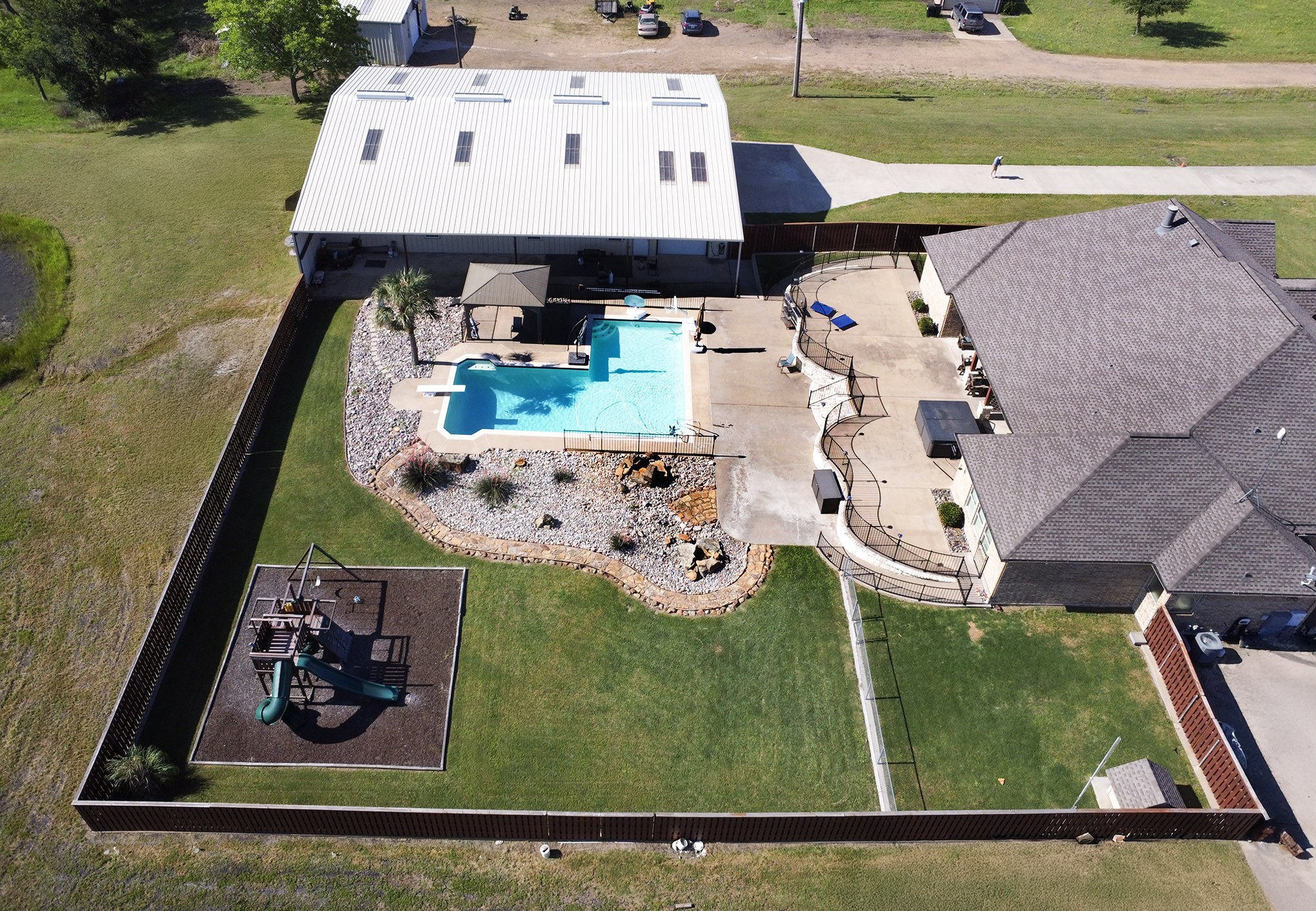 4816 Prairie Chapel Trail Crandall TX 75114