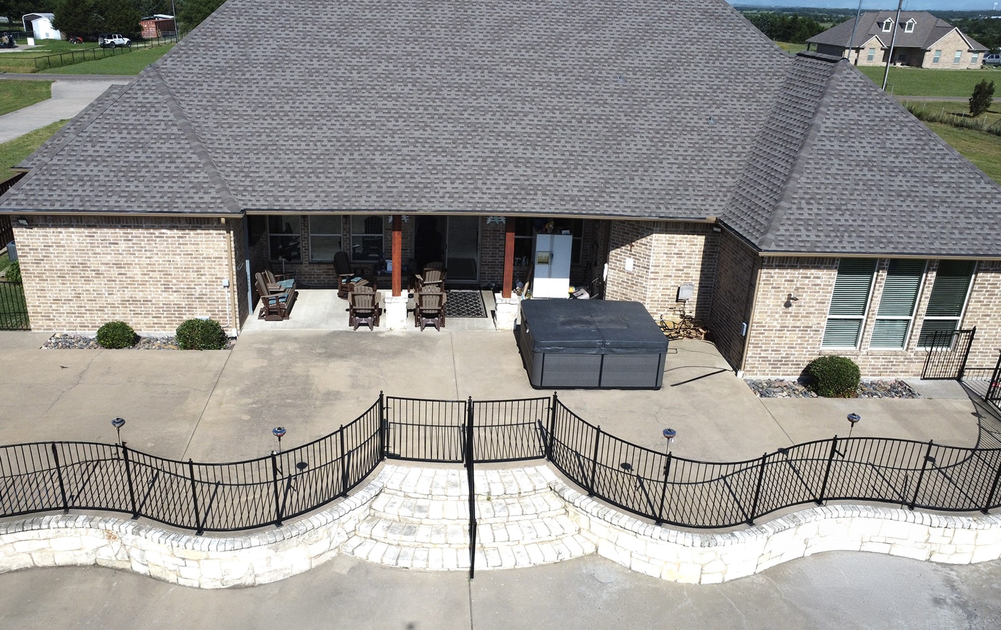 4816 Prairie Chapel Trail Crandall TX 75114