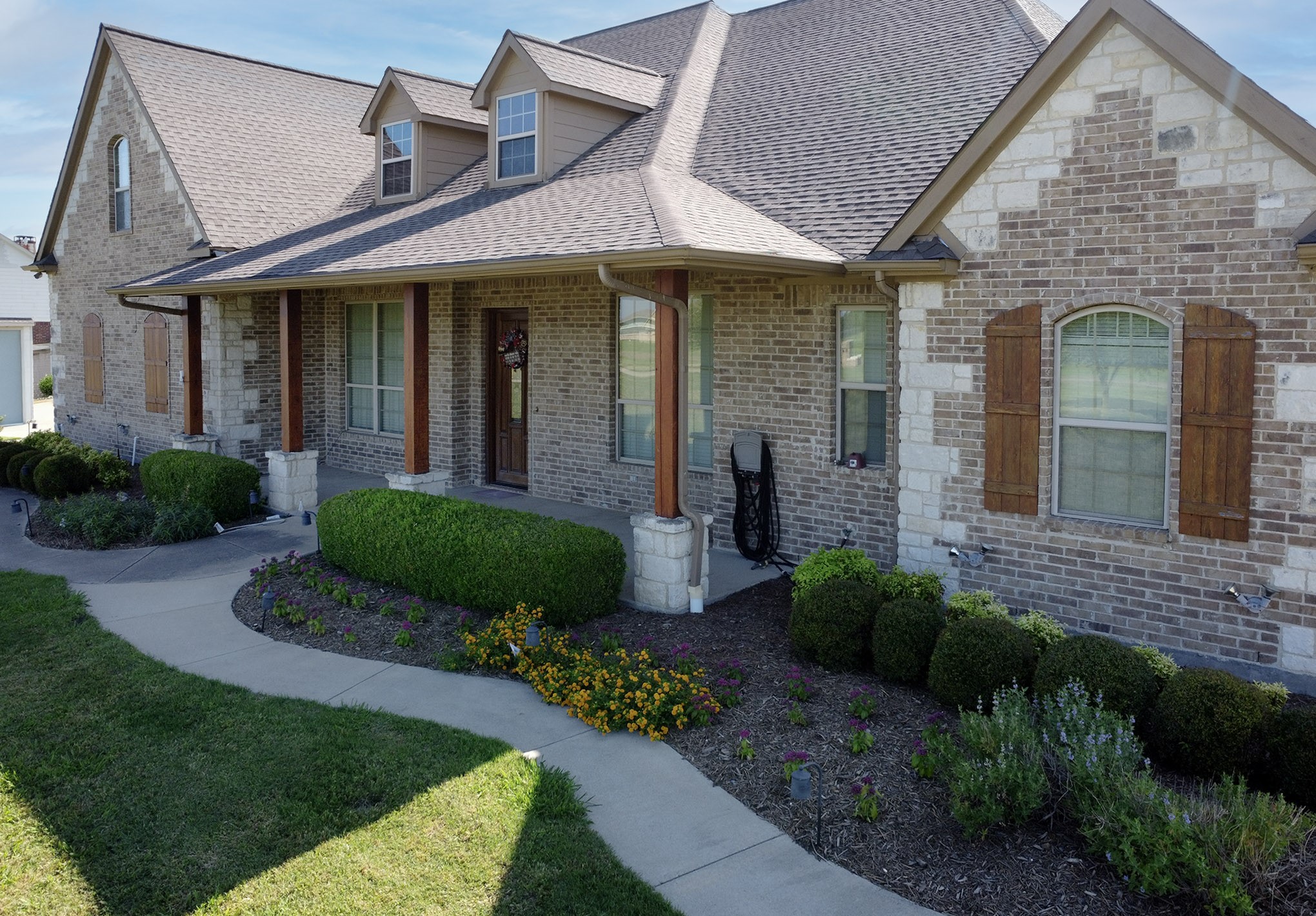 4816 Prairie Chapel Trail Crandall TX 75114
