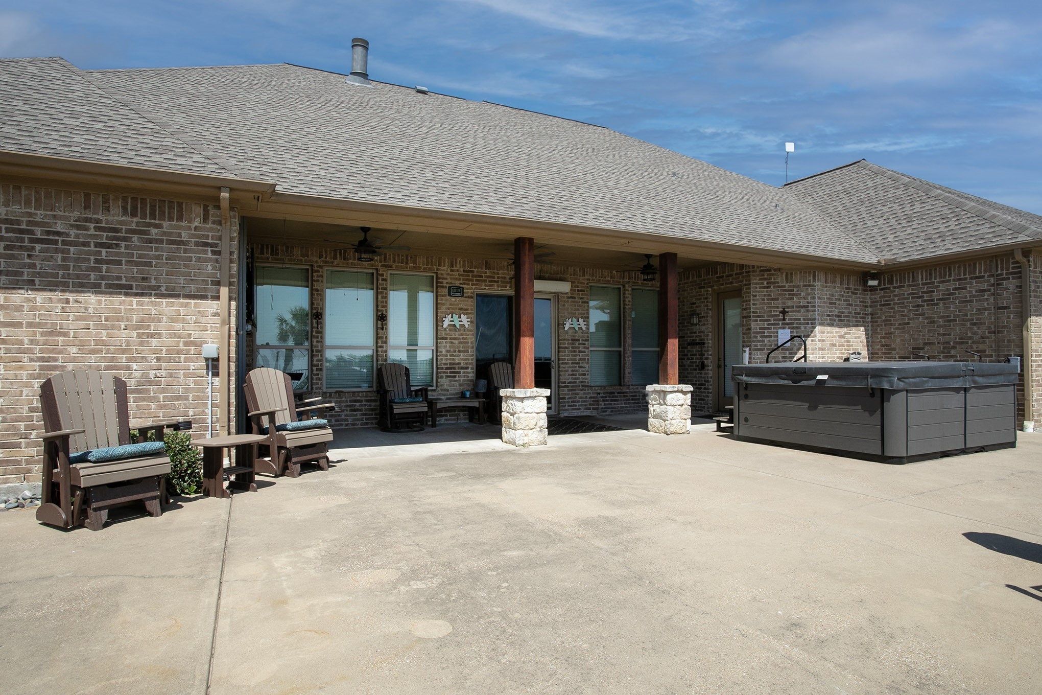 4816 Prairie Chapel Trail Crandall TX 75114