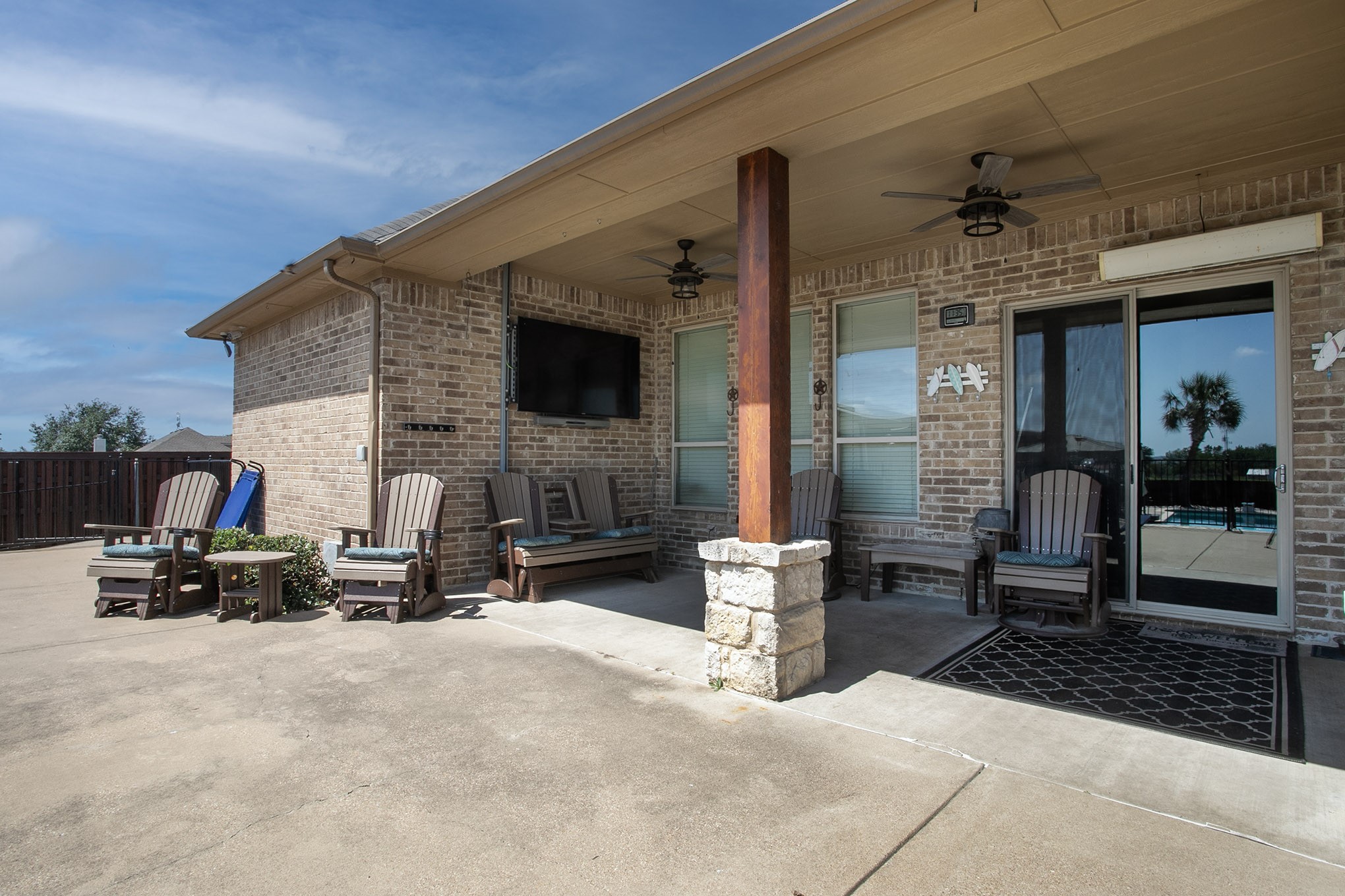 4816 Prairie Chapel Trail Crandall TX 75114